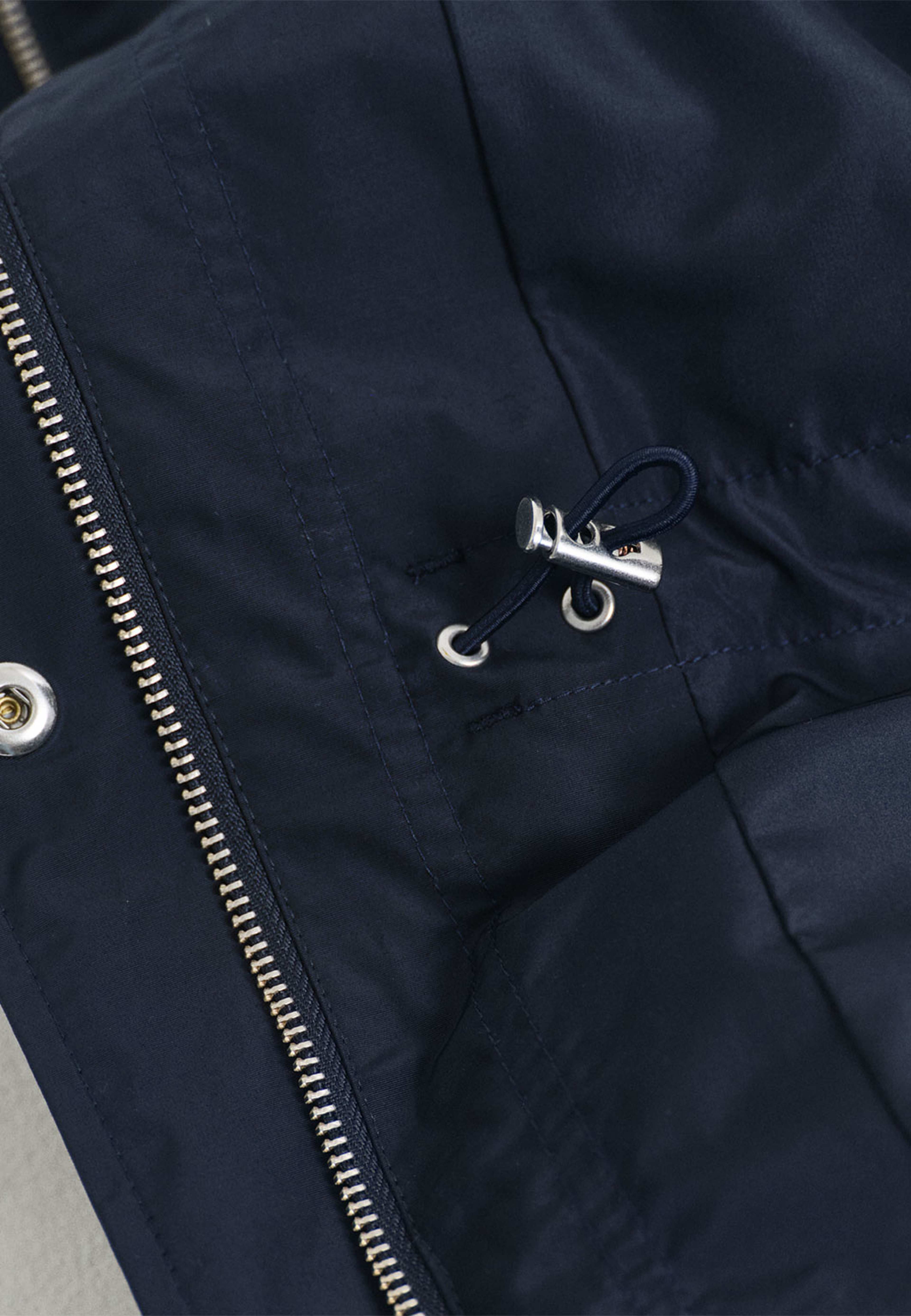 Wind Jacket