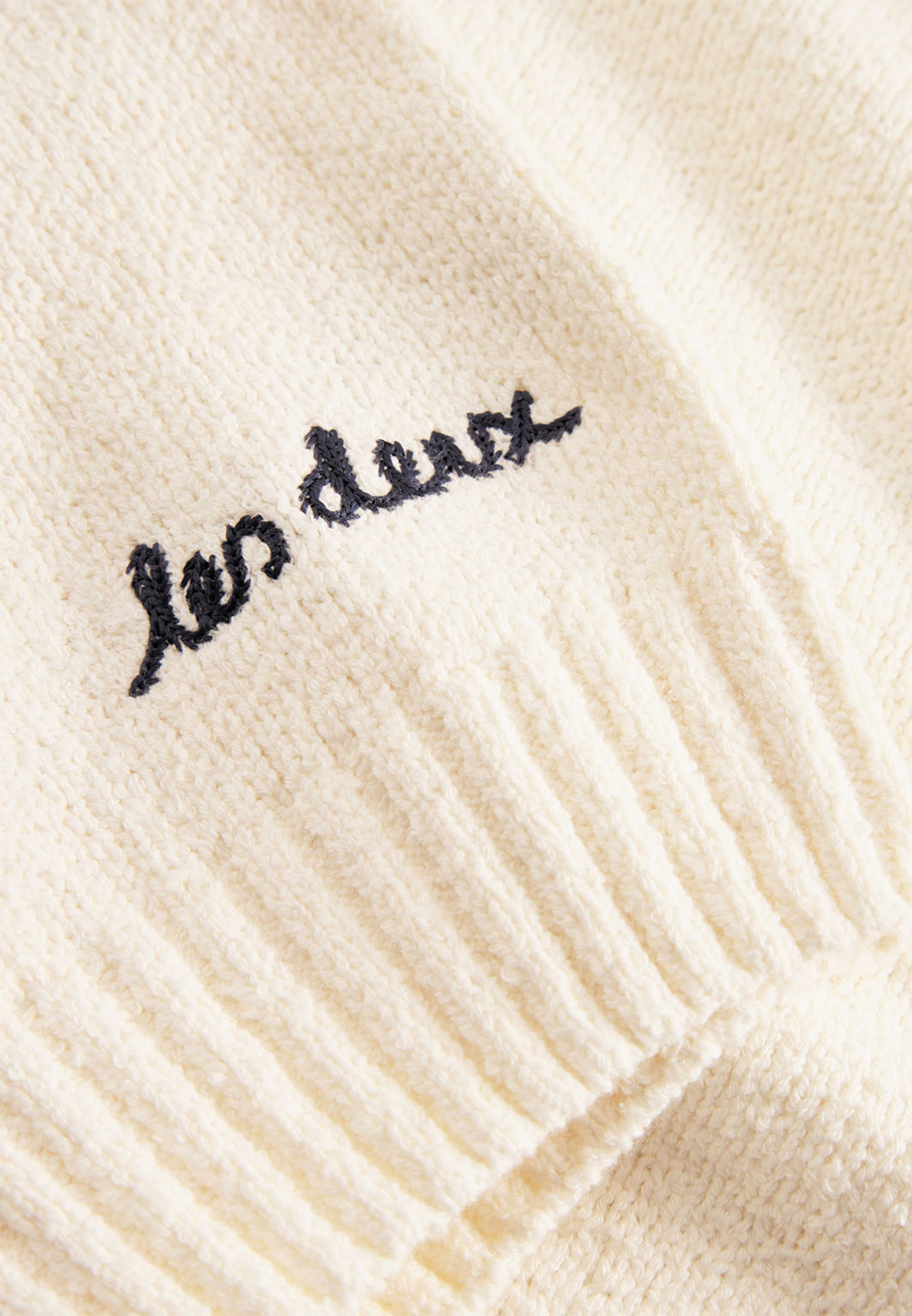 Brad Roundneck Knit Kids