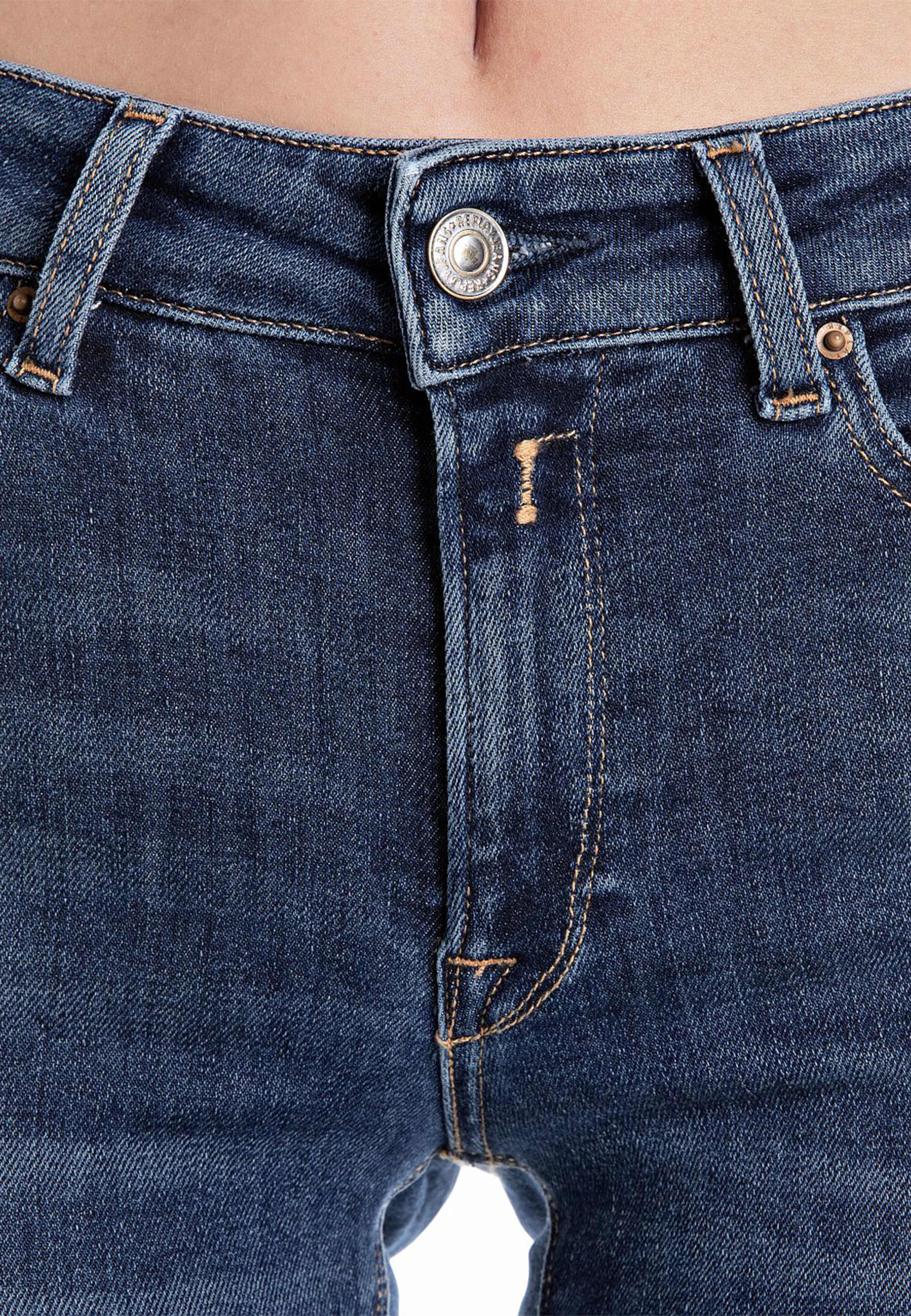 New Luz Bootcut Jeans