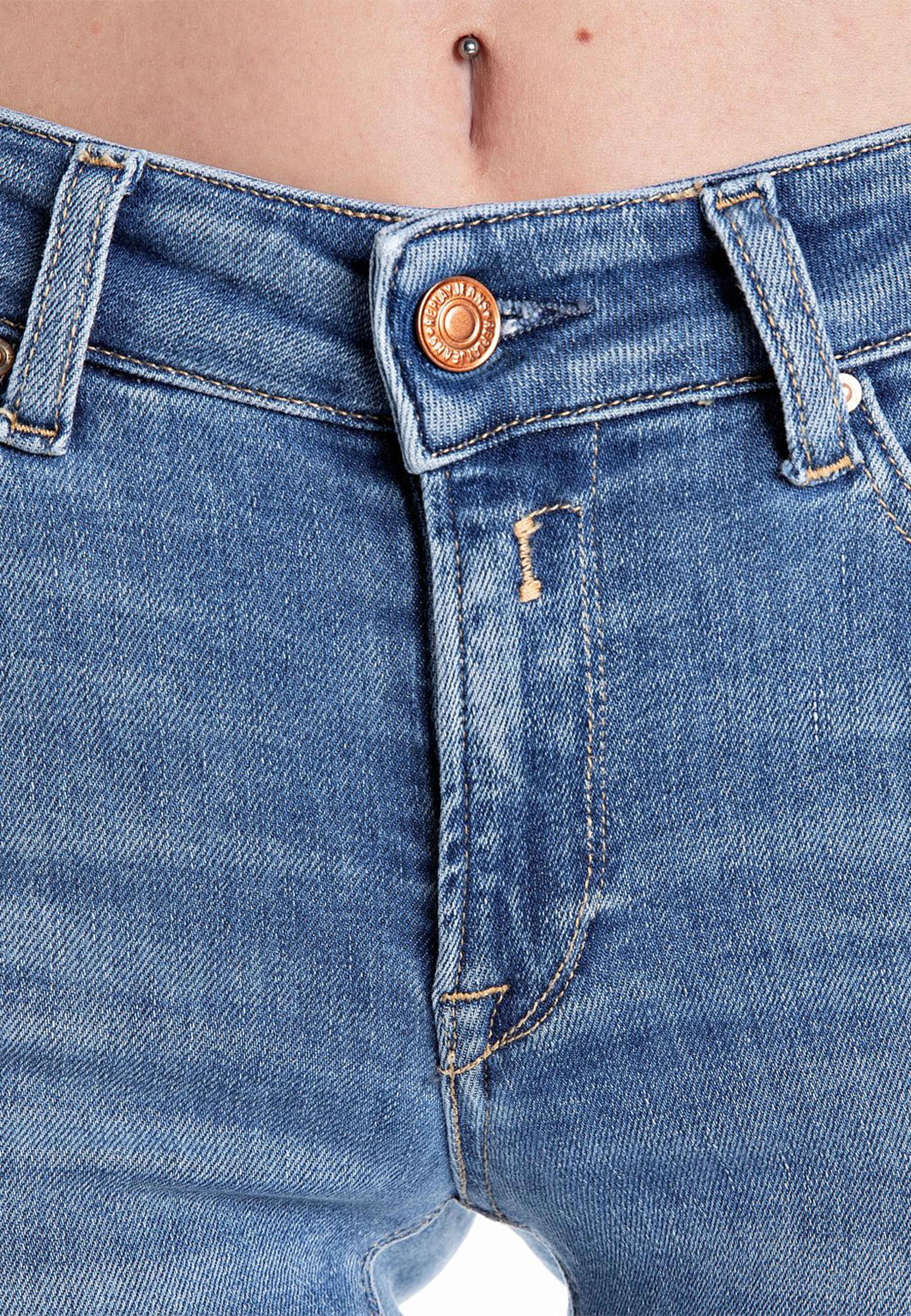 New Luz Bootcut Jeans