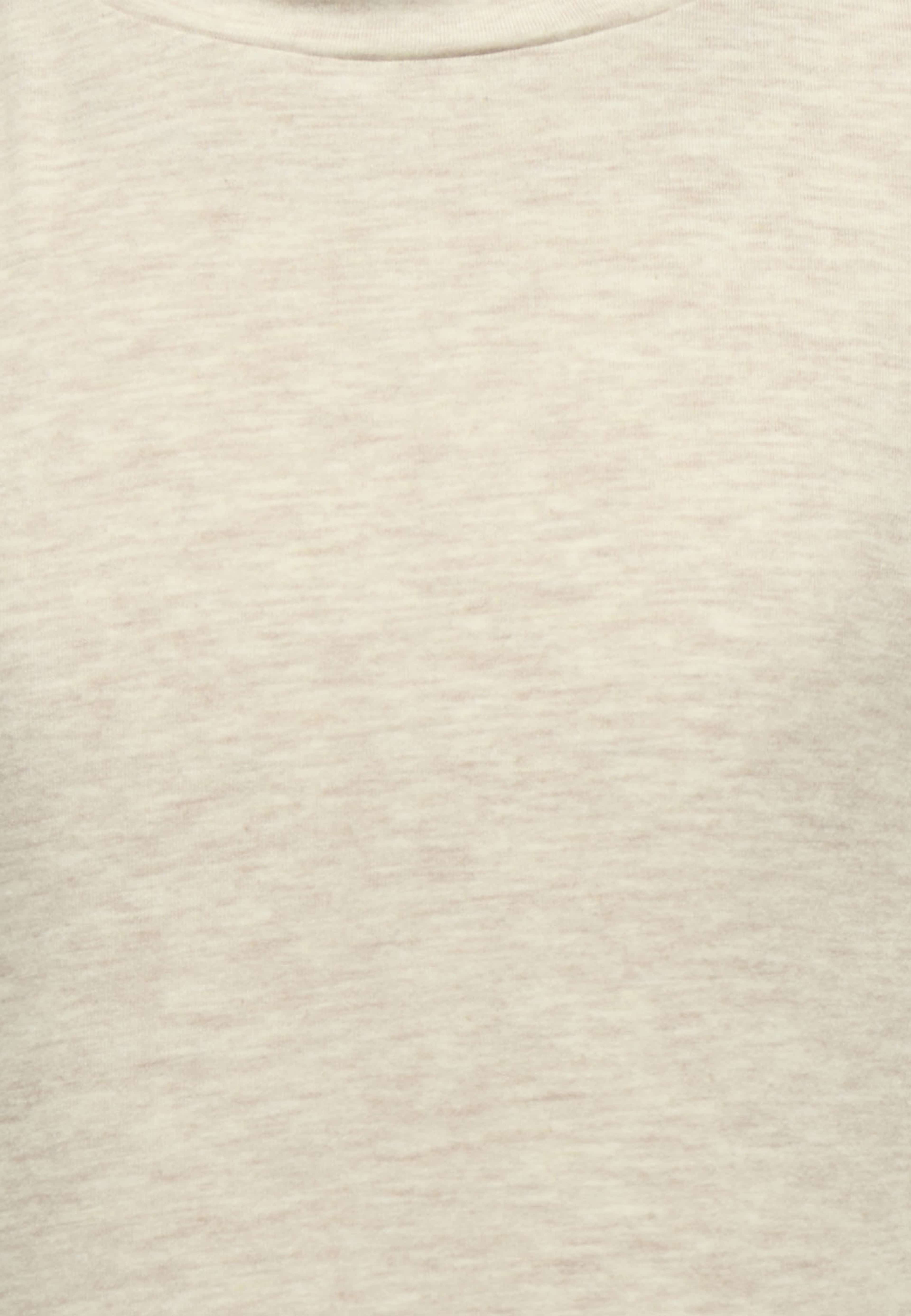 Kogfelina s/s Wide top