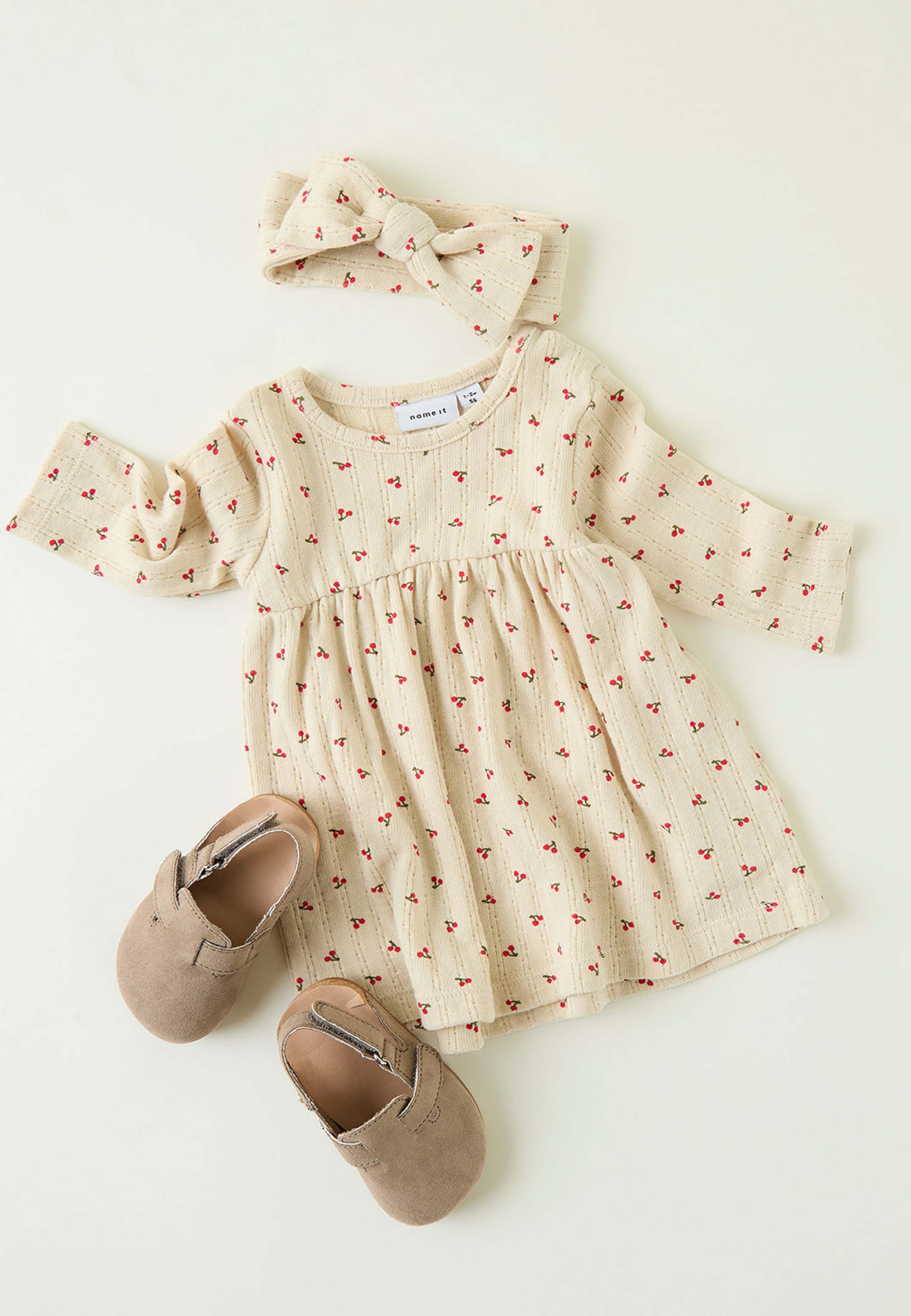 NBFBILIA LS DRESS BOX