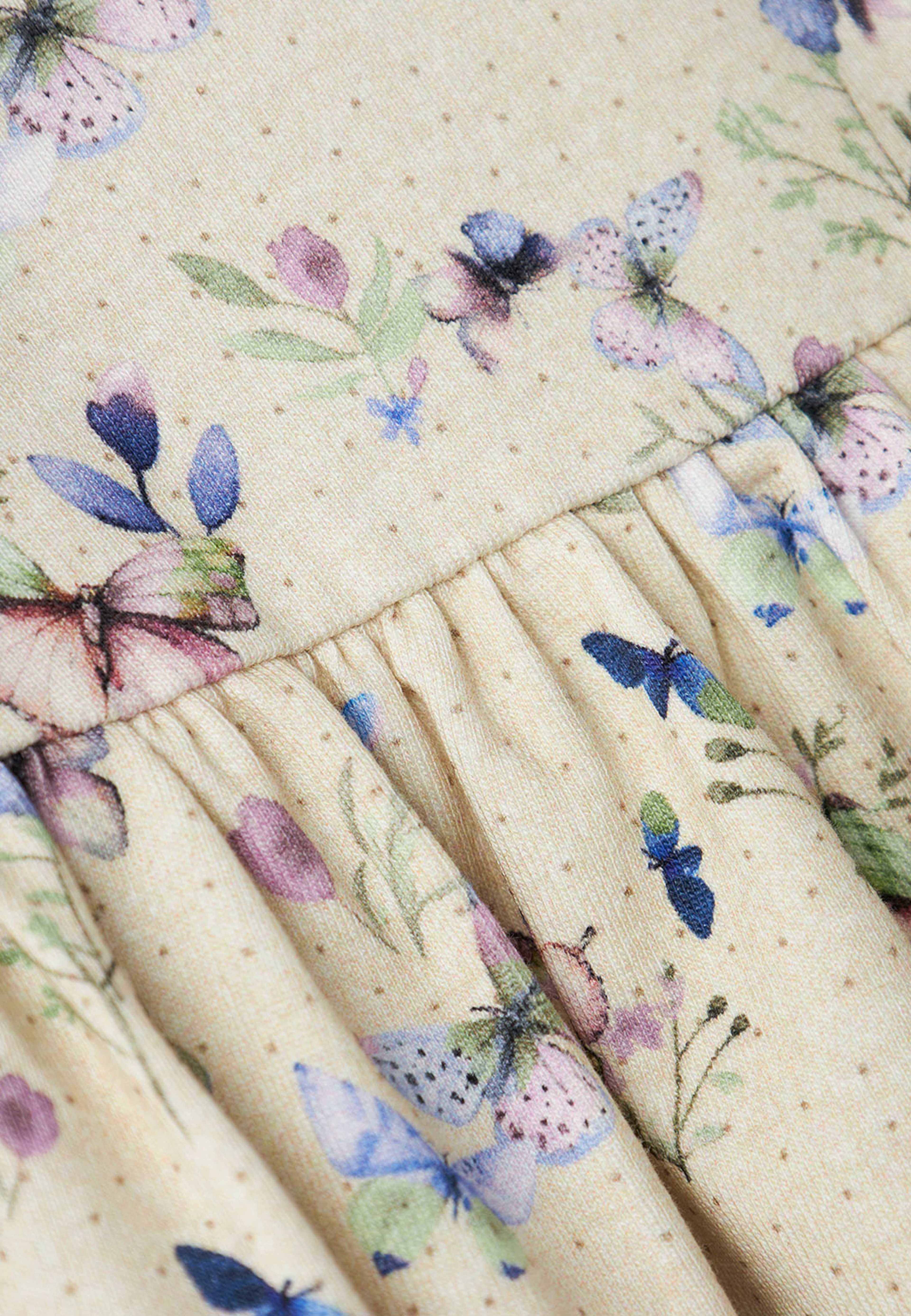 NBFBELA M LS DRESS