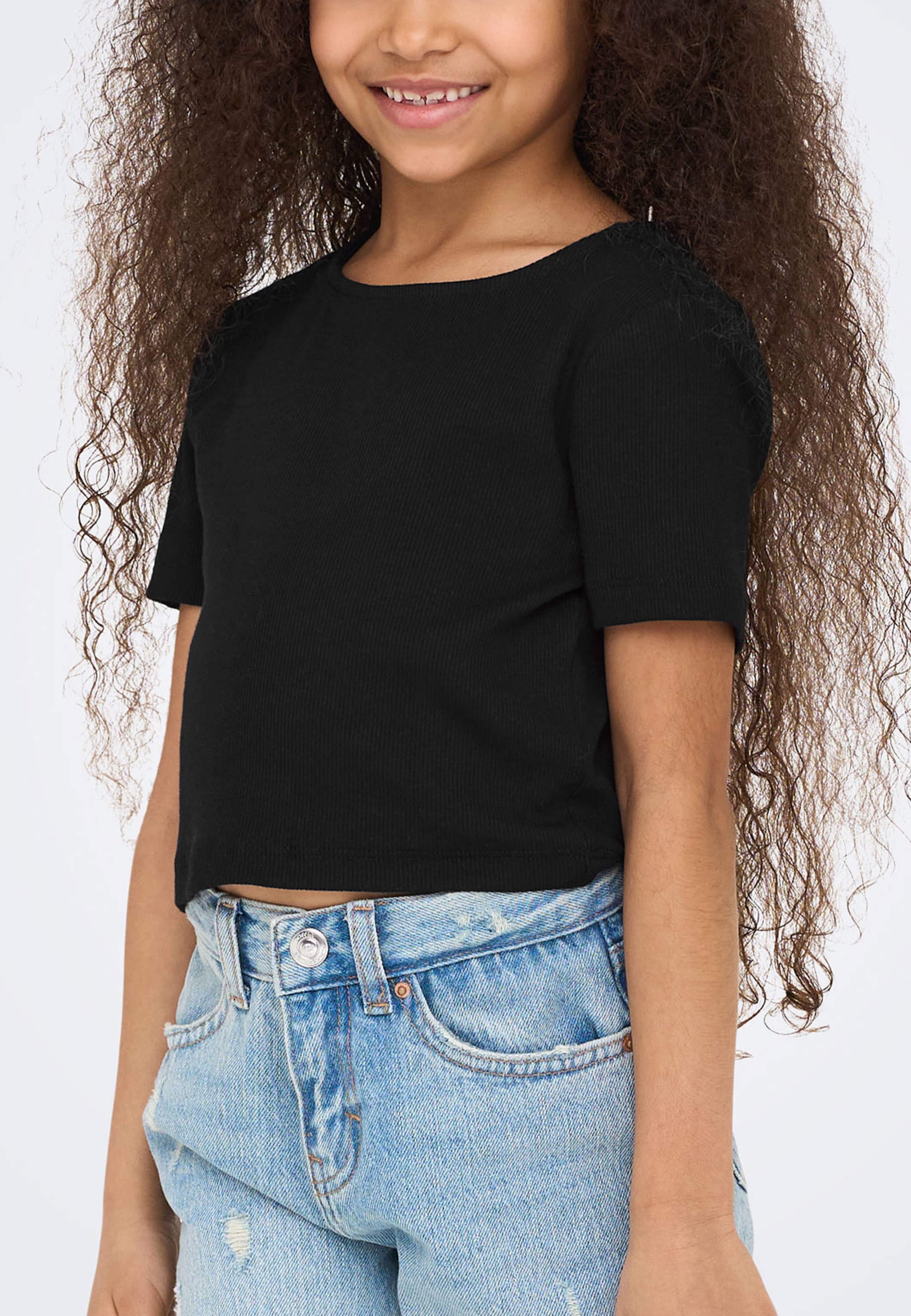 Kogrene s/s top