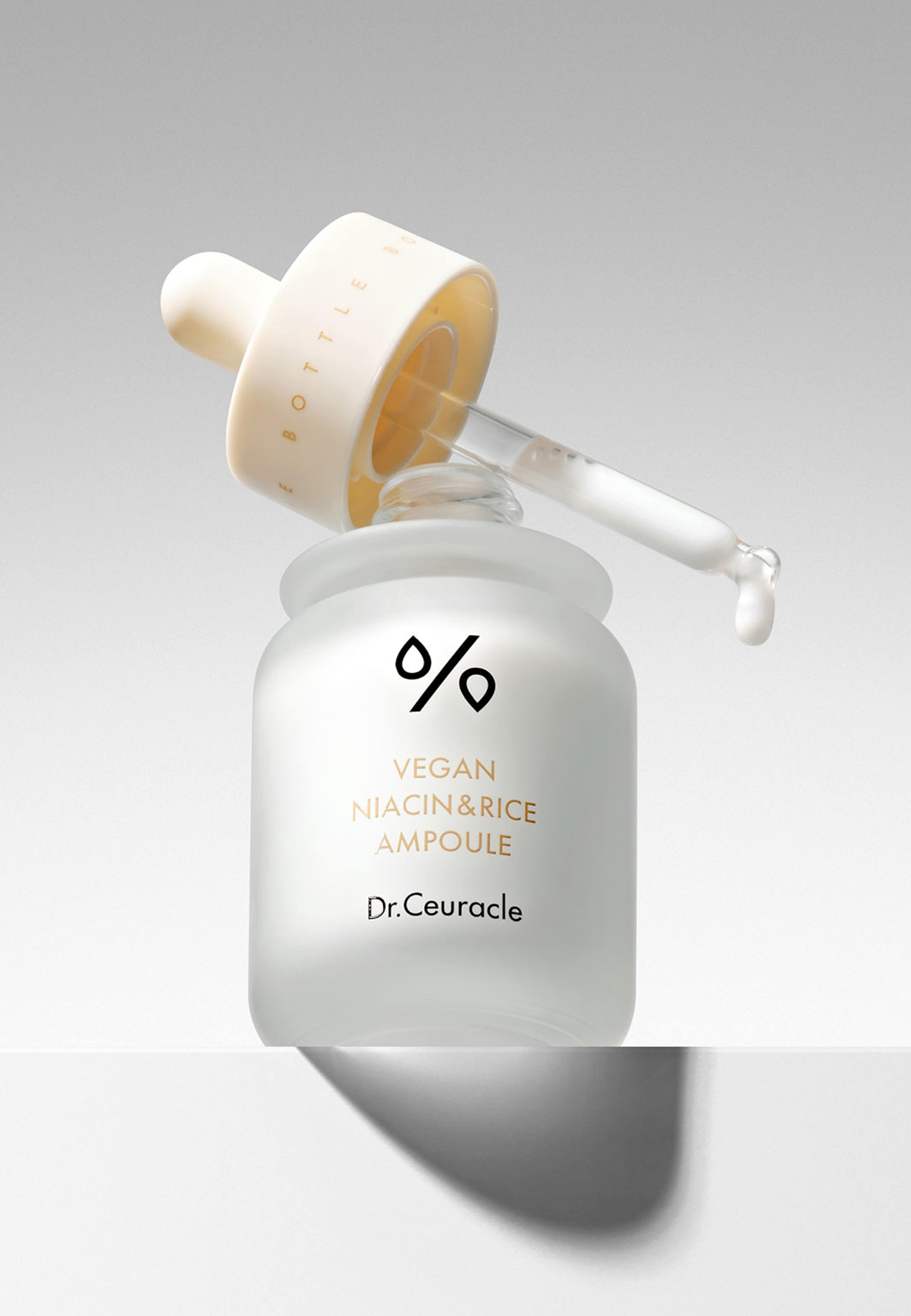 VeganNiacin & Rice Ampoule30ml