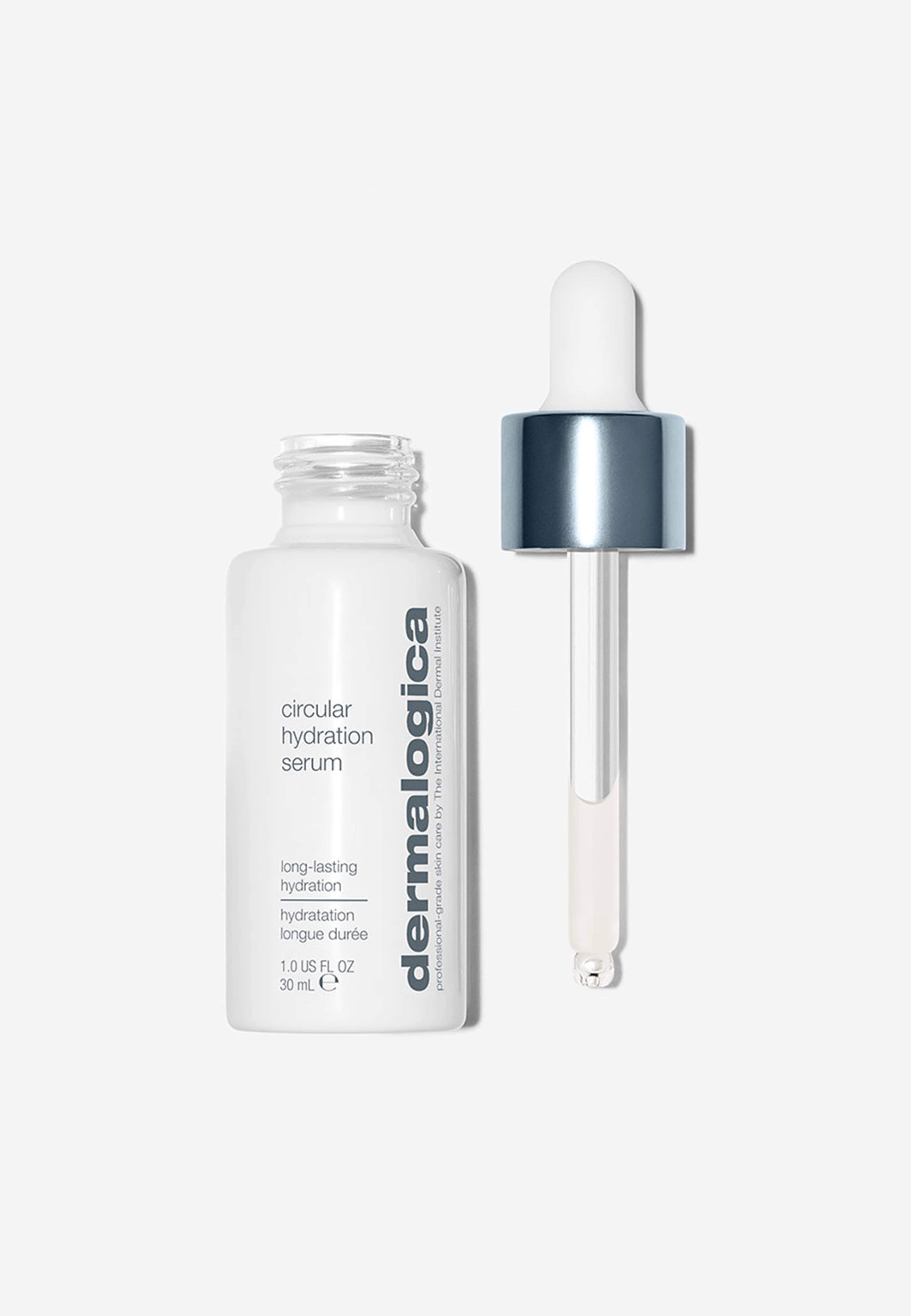 Circular Hydration Serum