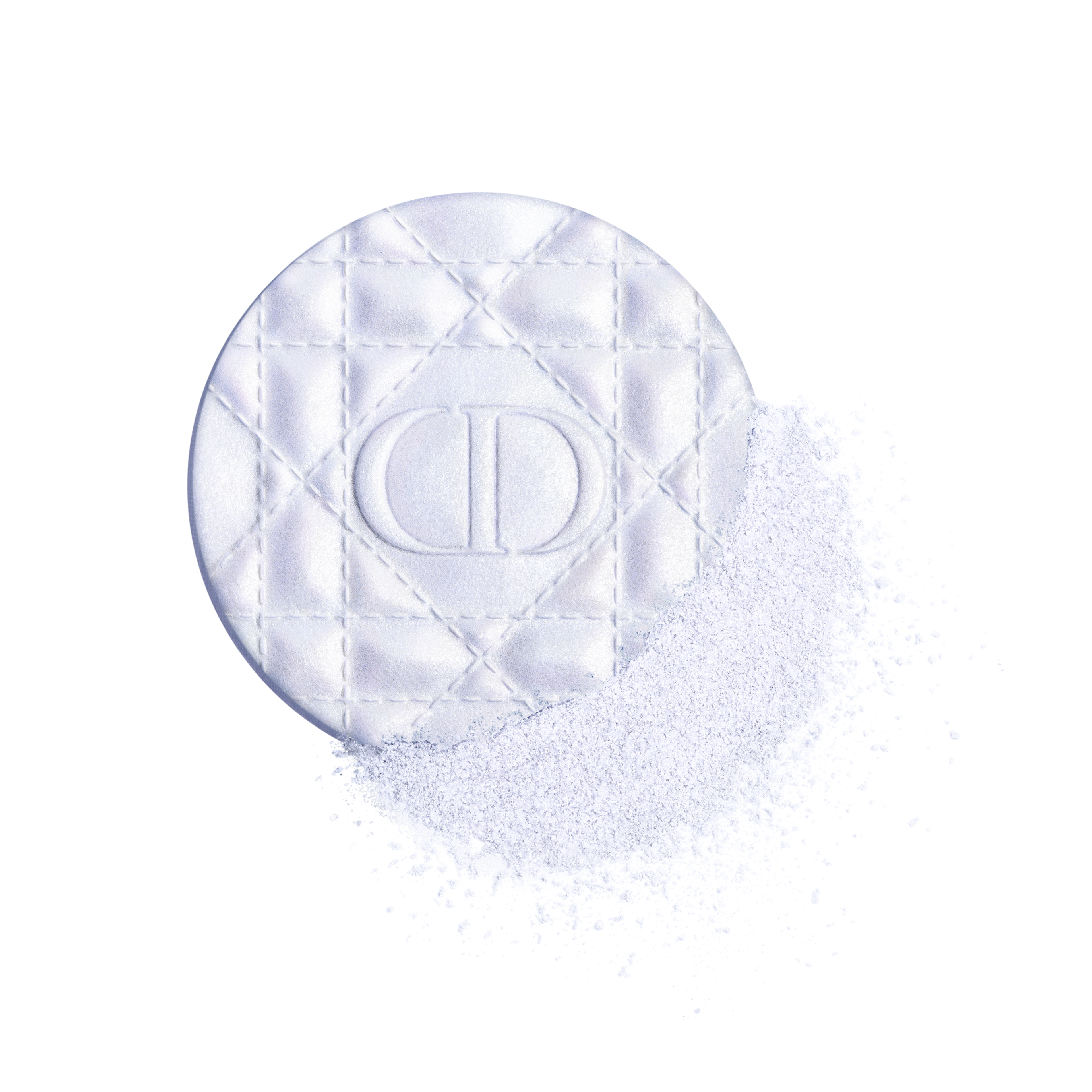 Dior Forever Glow Luminizer Highlighter Infused with Hyaluronic Acid