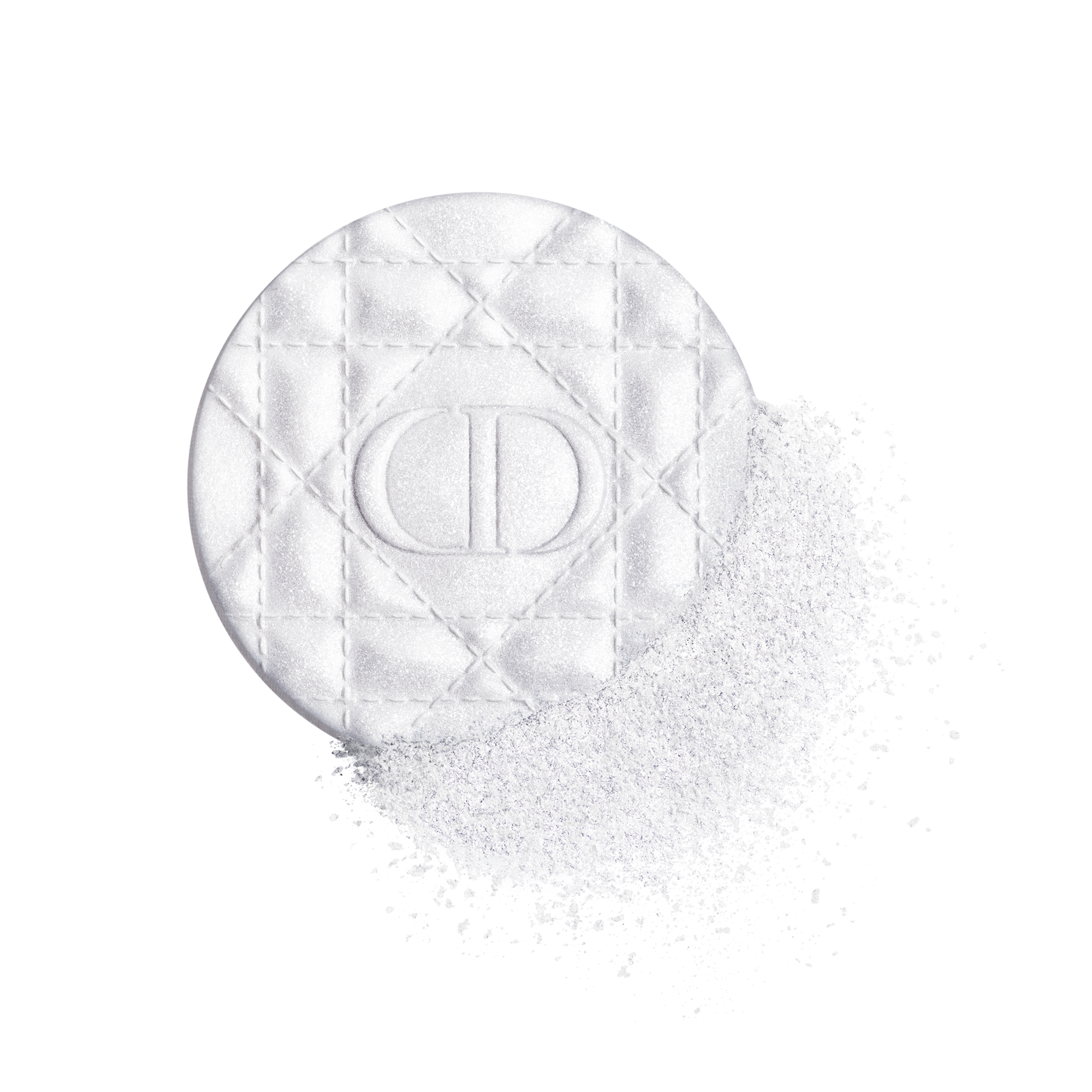 Dior Forever Glow Luminizer Highlighter Infused with Hyaluronic Acid