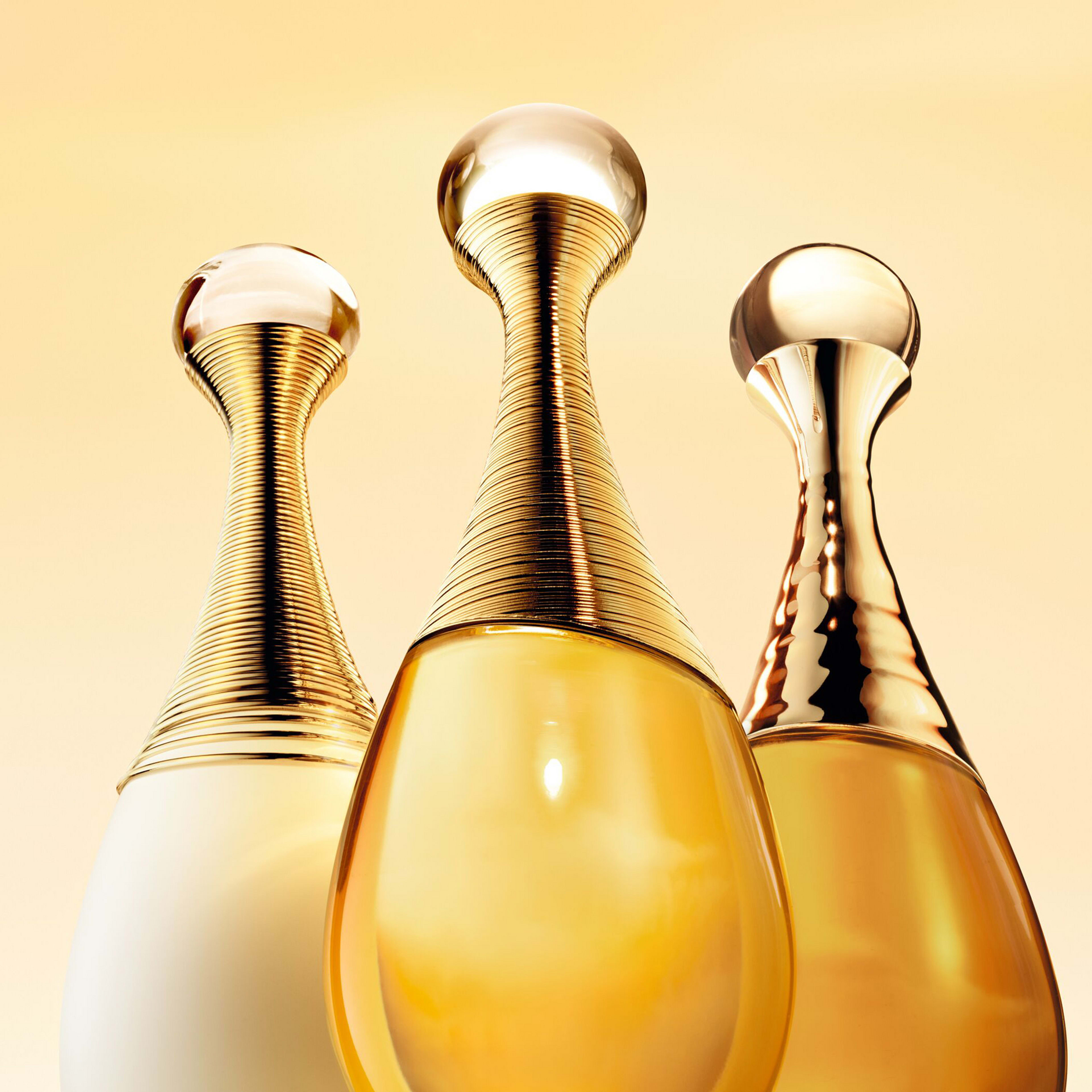 J’adore Eau de Parfum Women’s Fragrance - Solar and Floral Notes