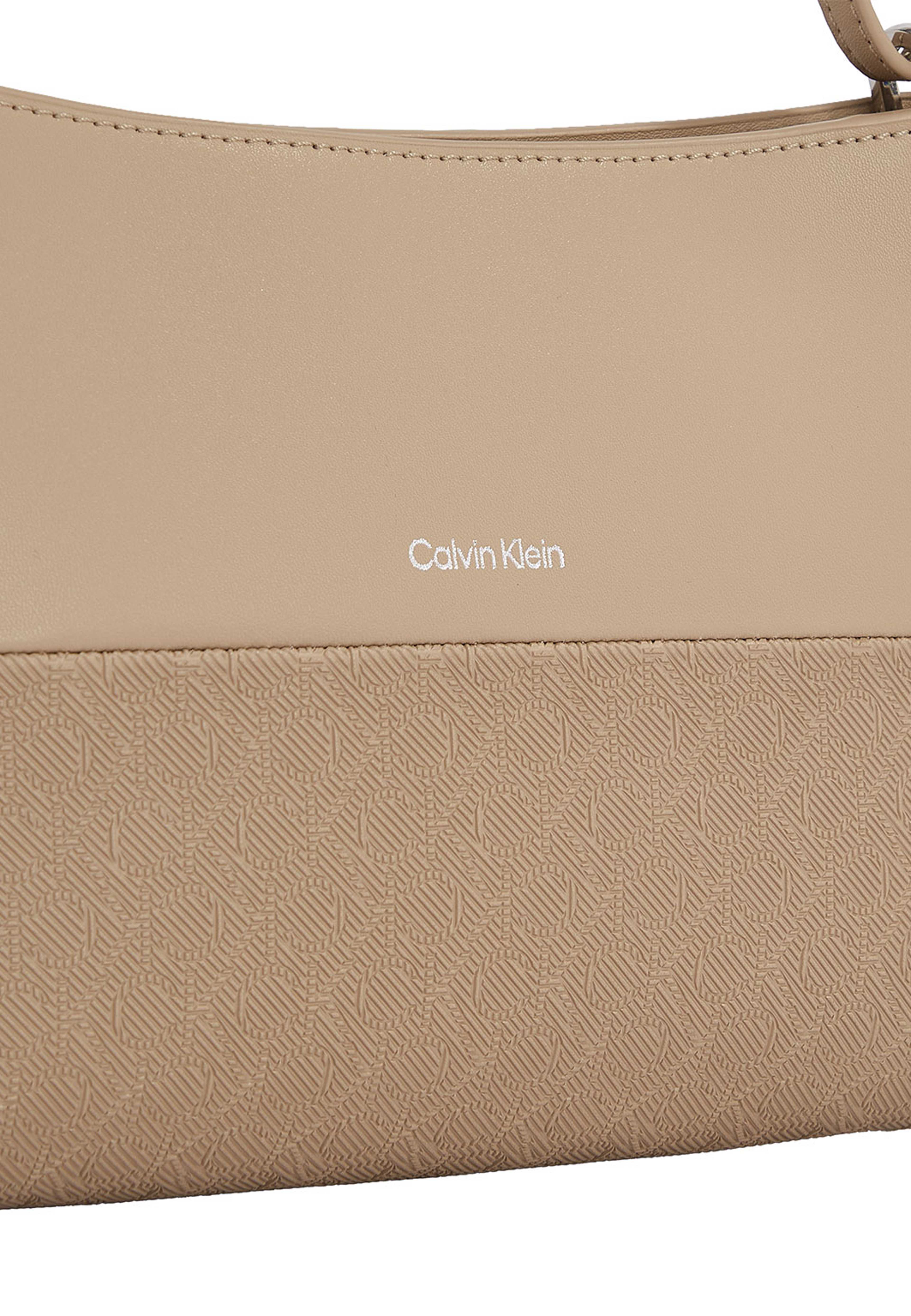 Mixmedia Convertible Bag