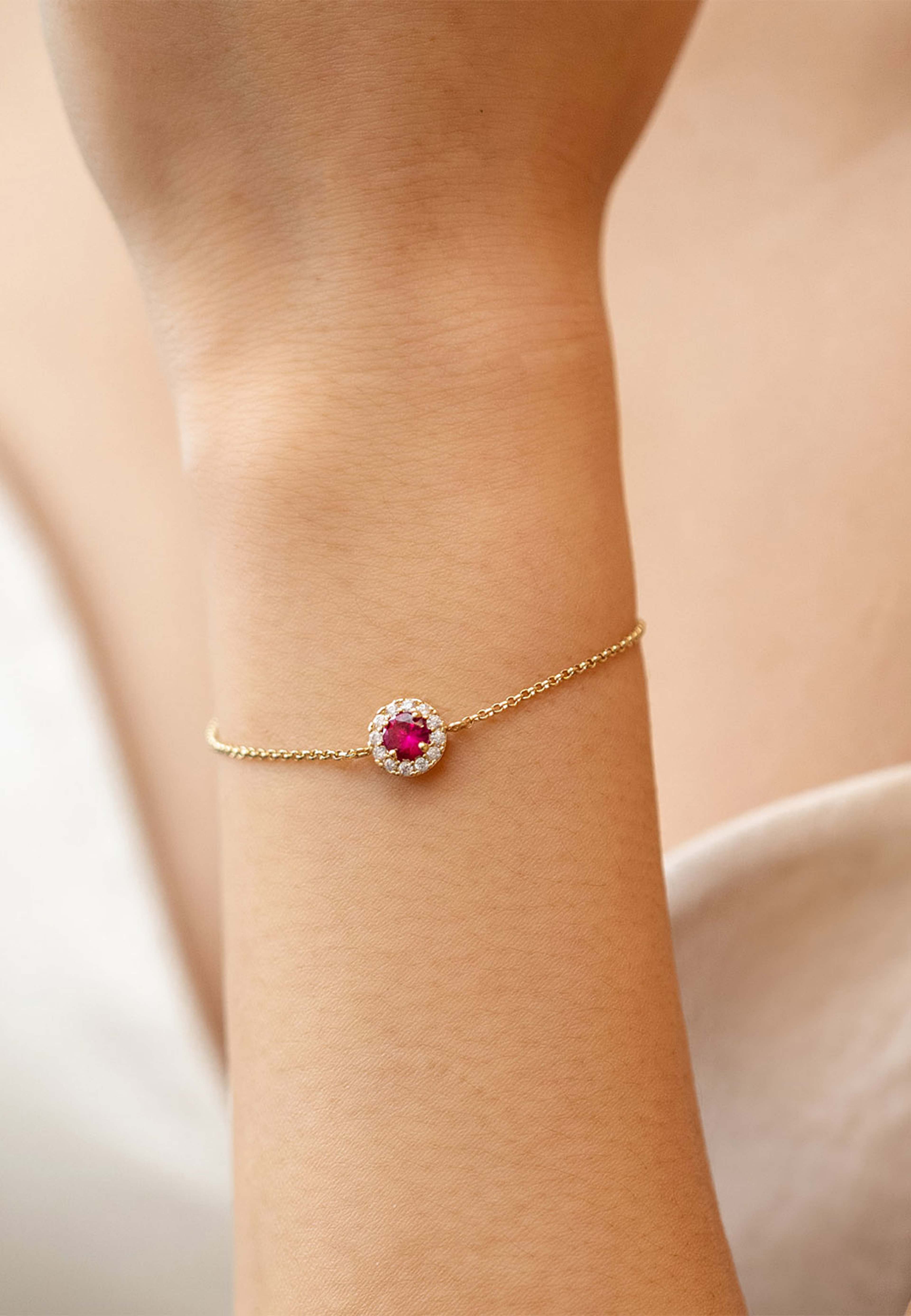 Laurie Bracelet