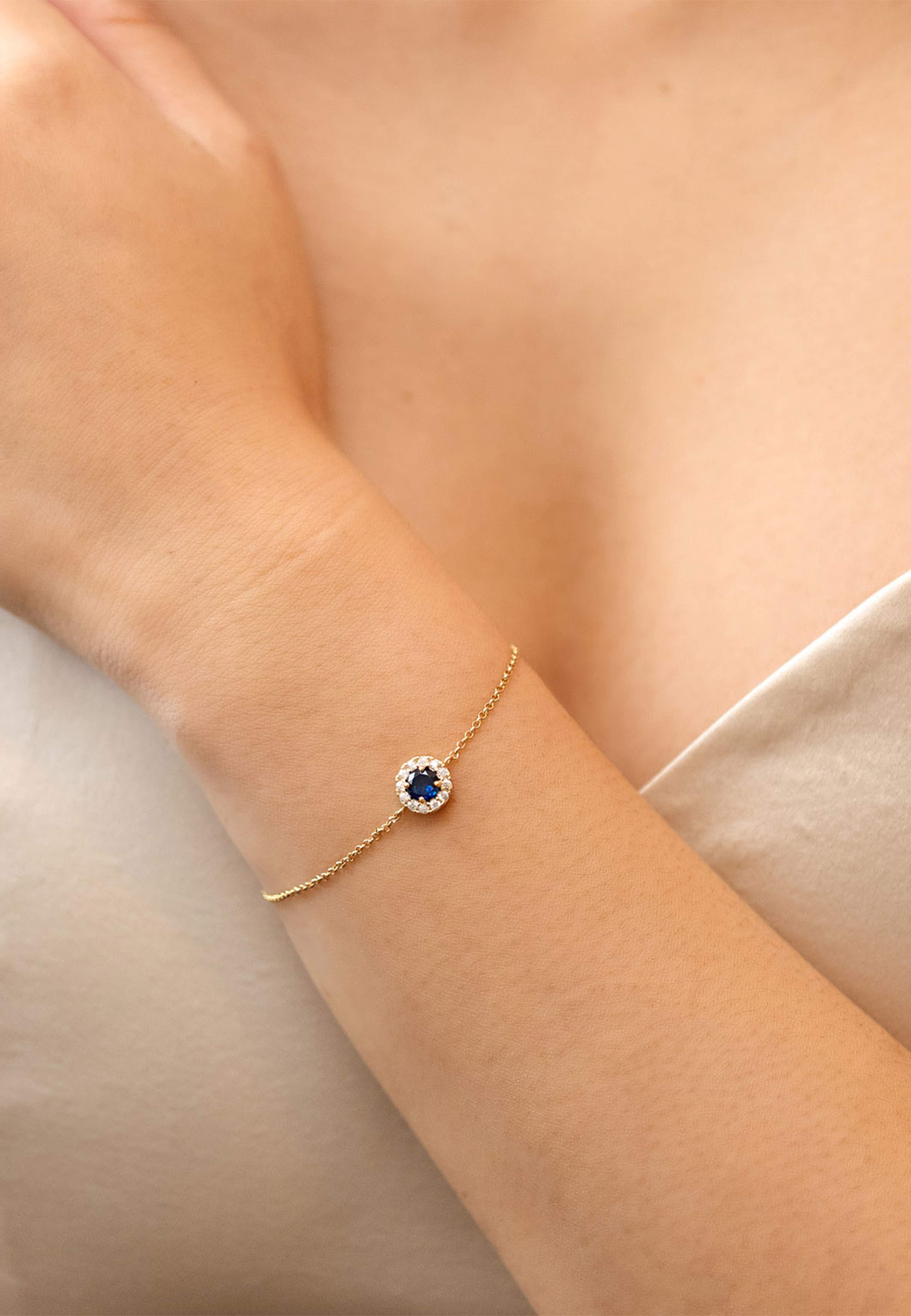 Laurie Bracelet