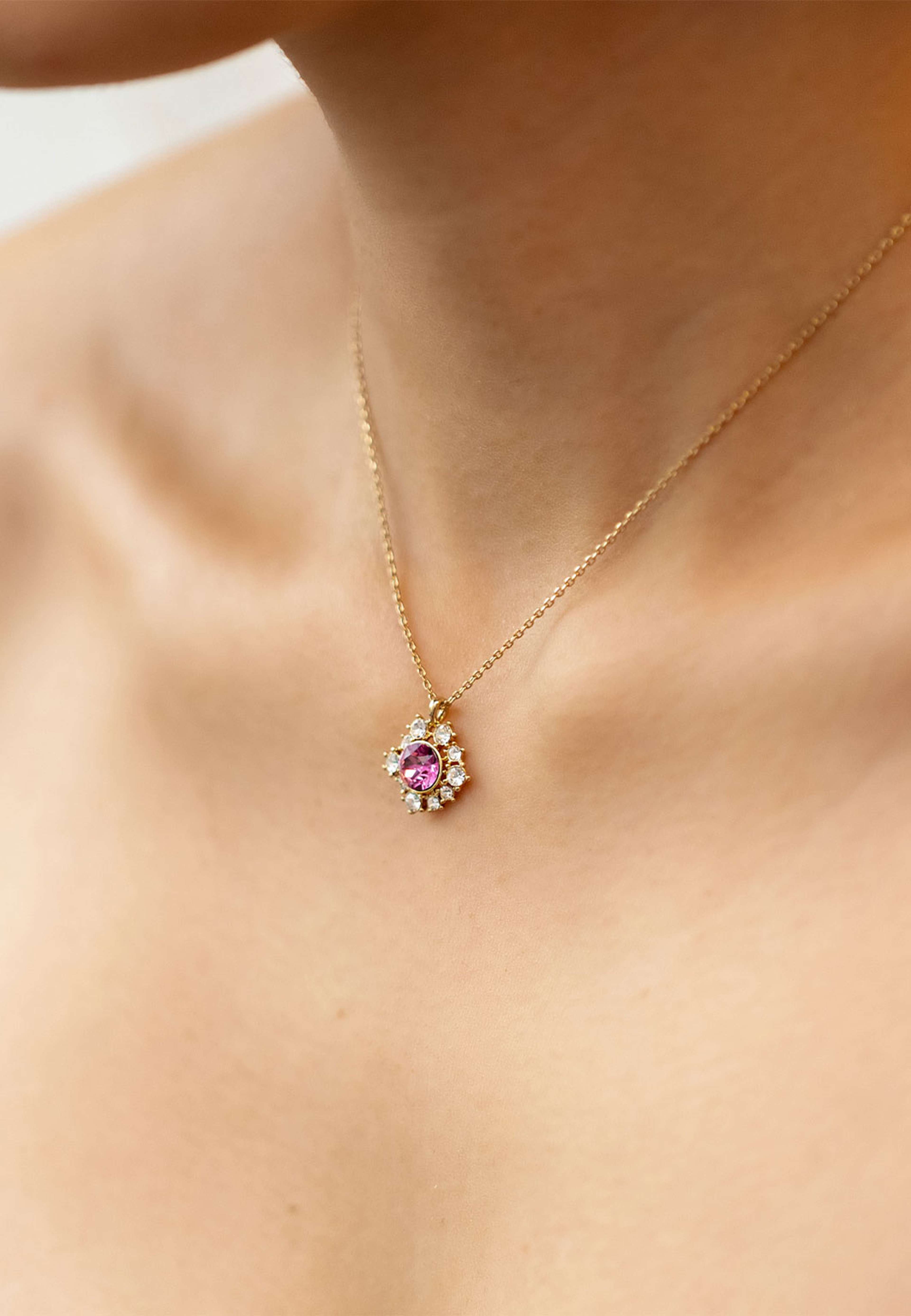 Emily Necklace