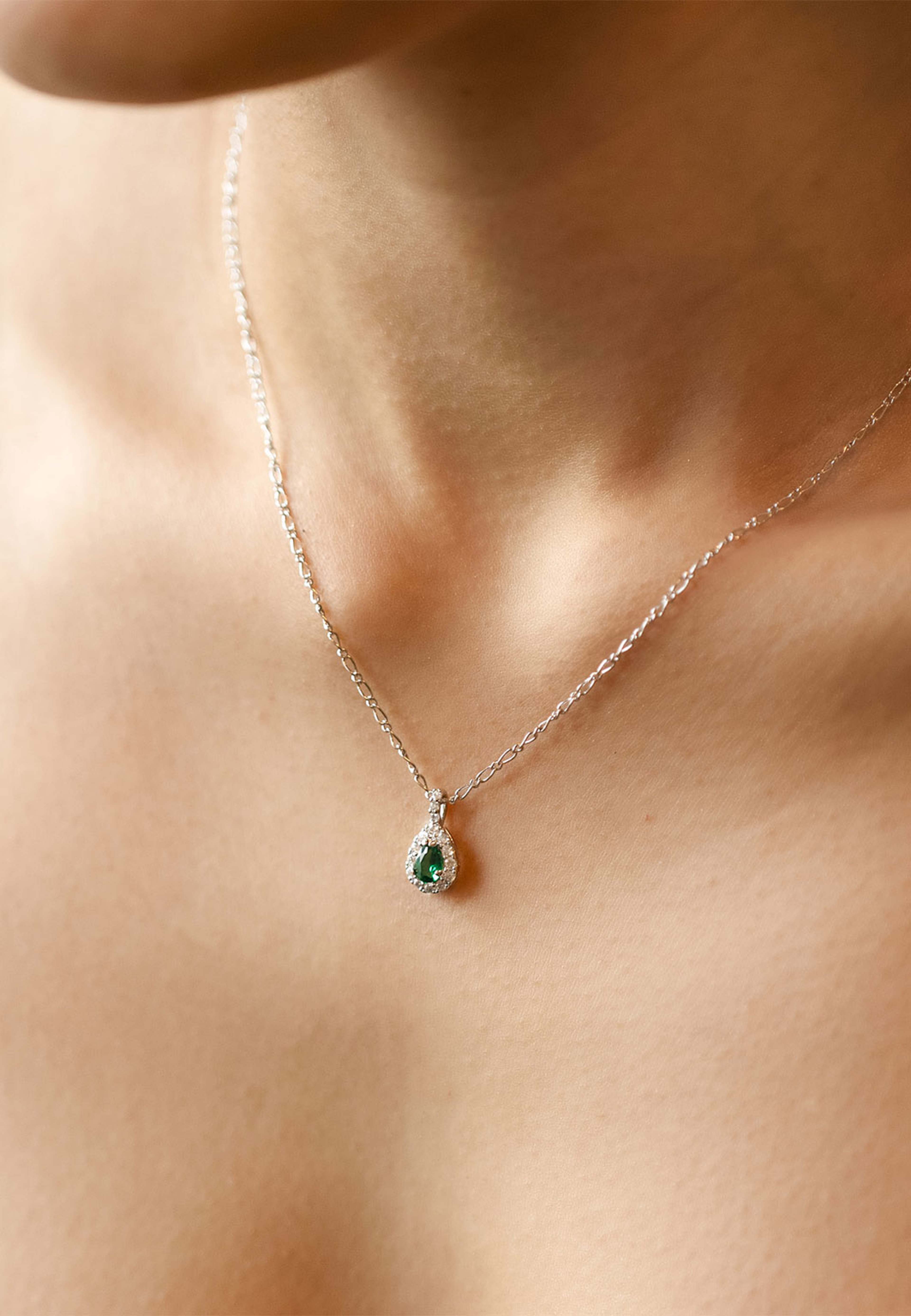 Bianca Necklace