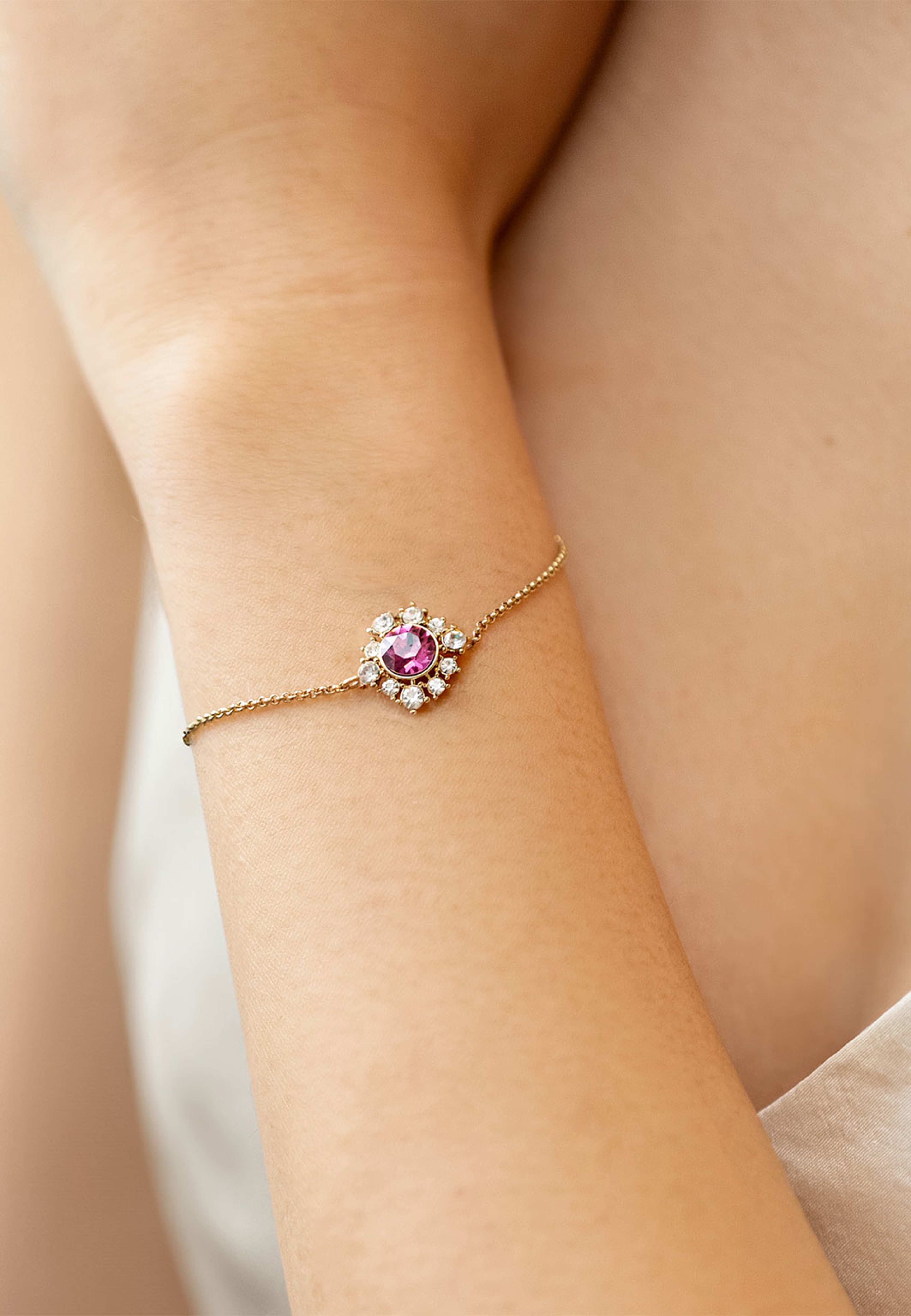 Emily Bracelet