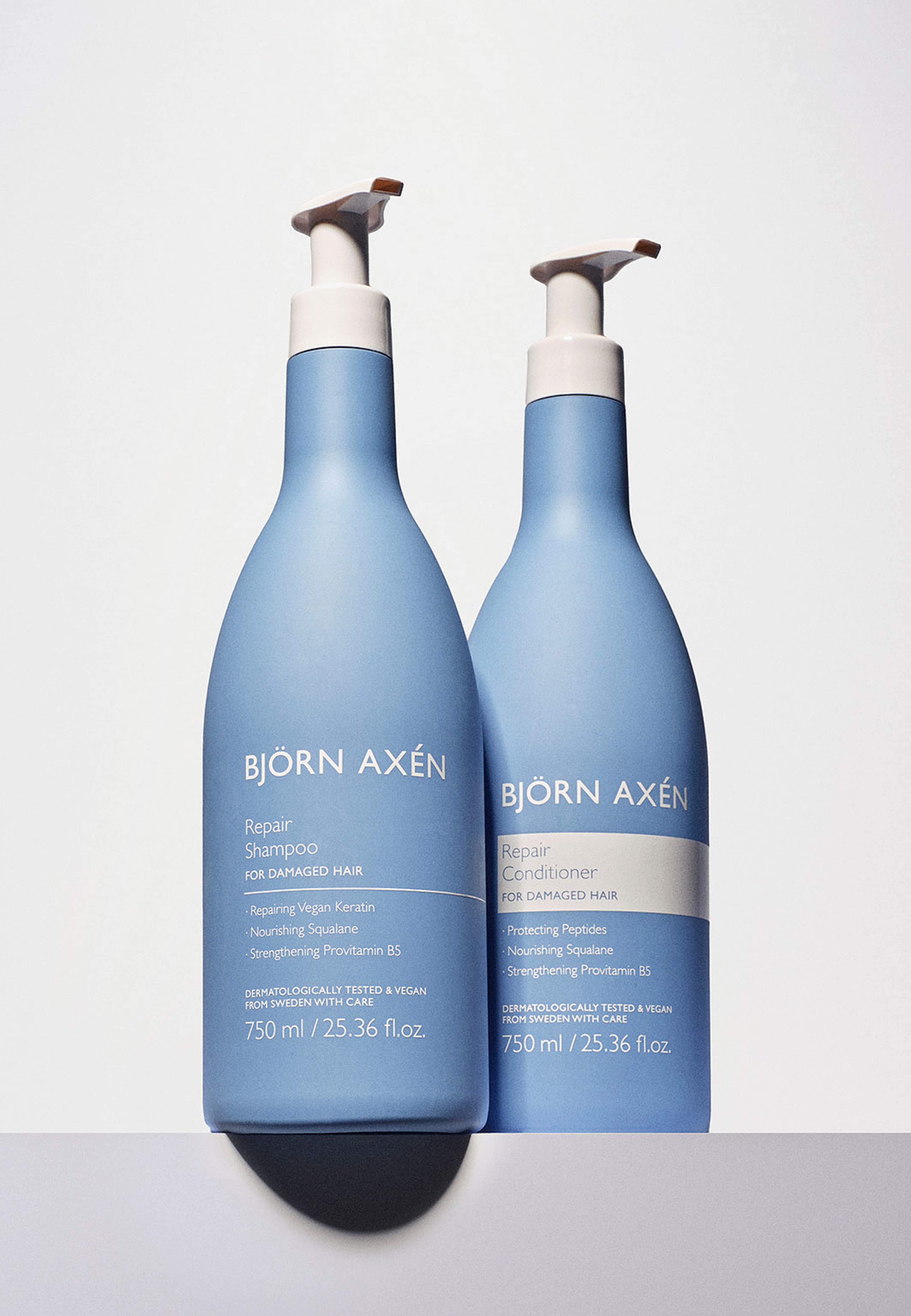 Björn Axén Repair Shampoo