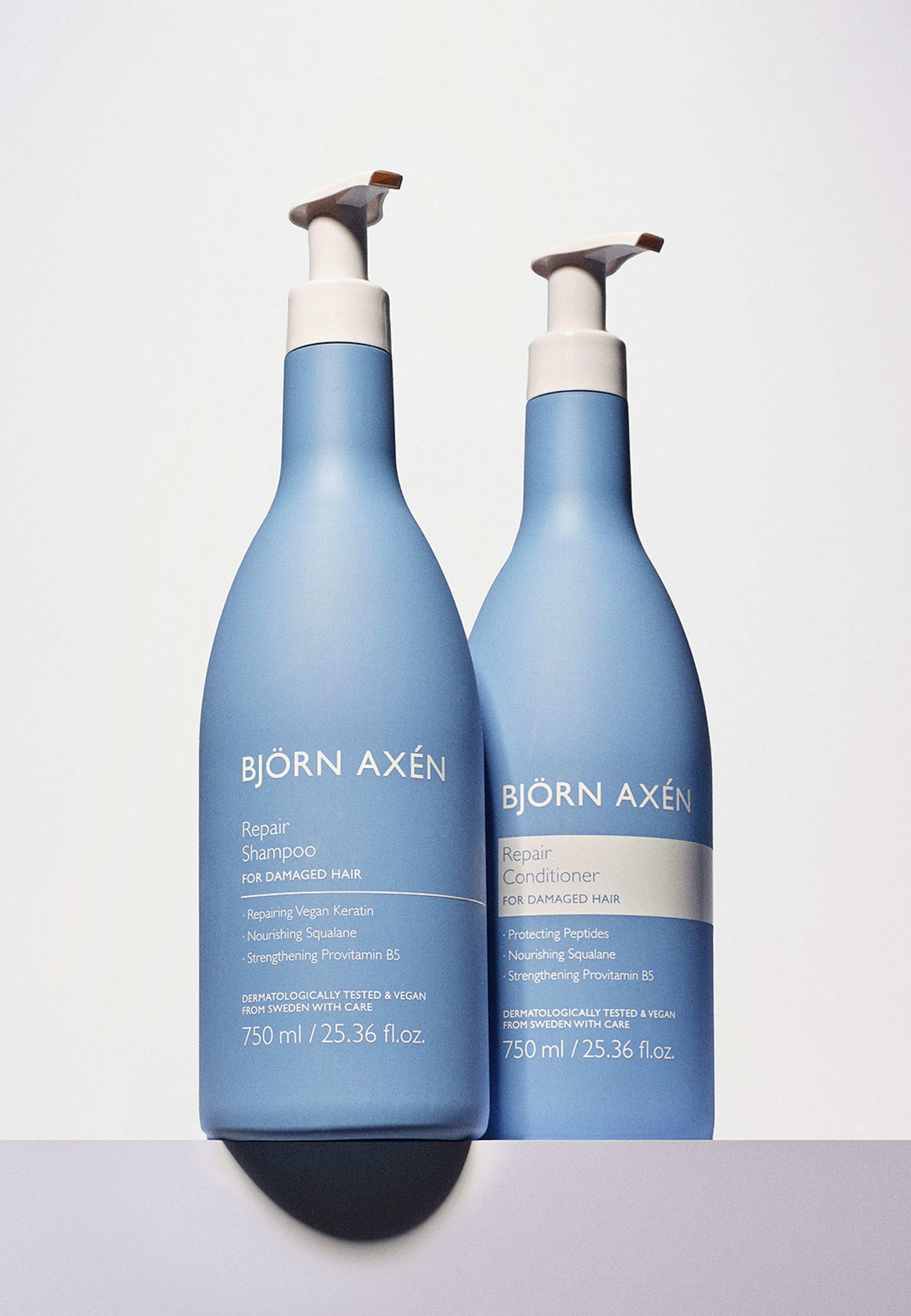 Björn Axén Repair Conditioner