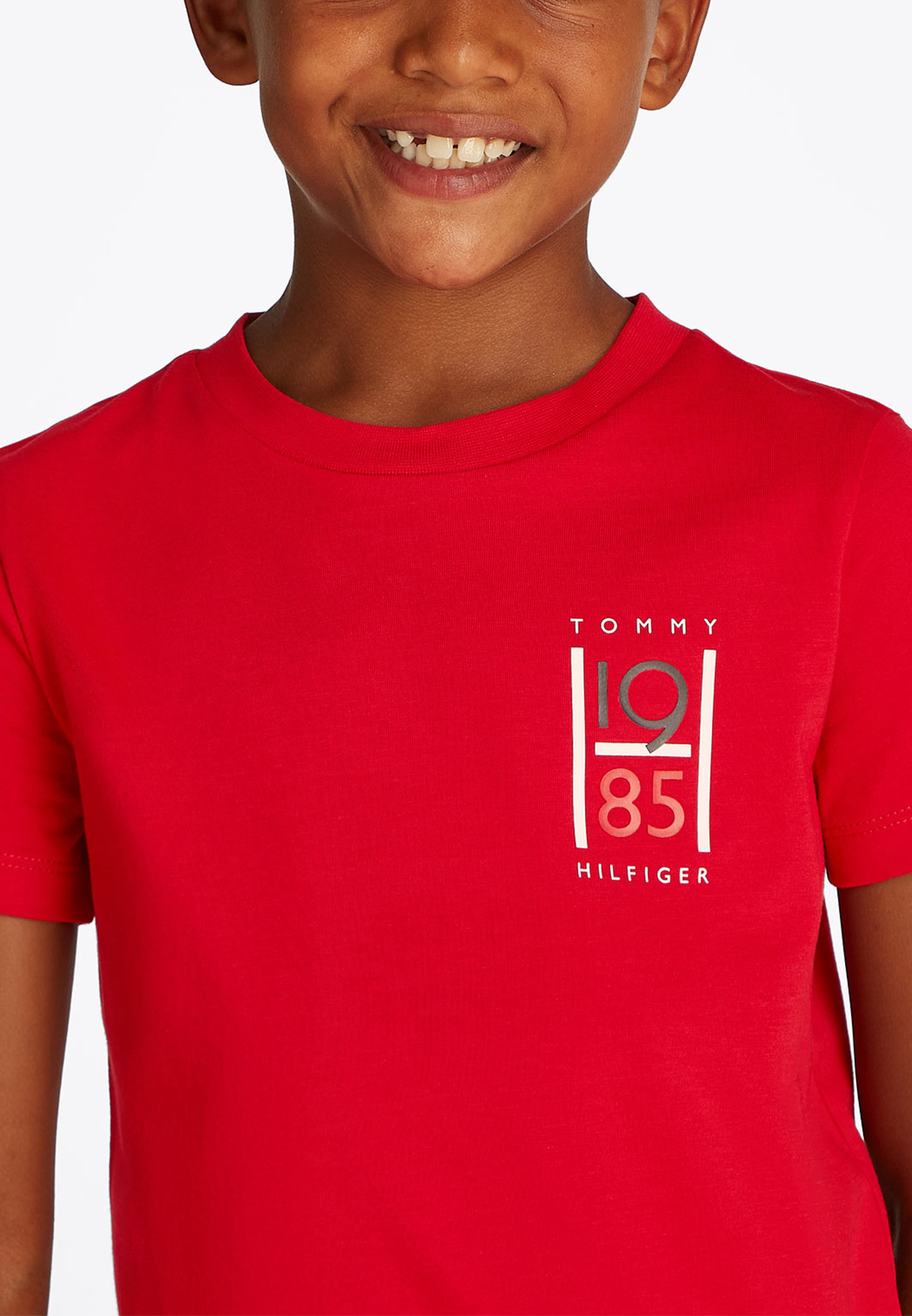 Short sleeve T-shirt