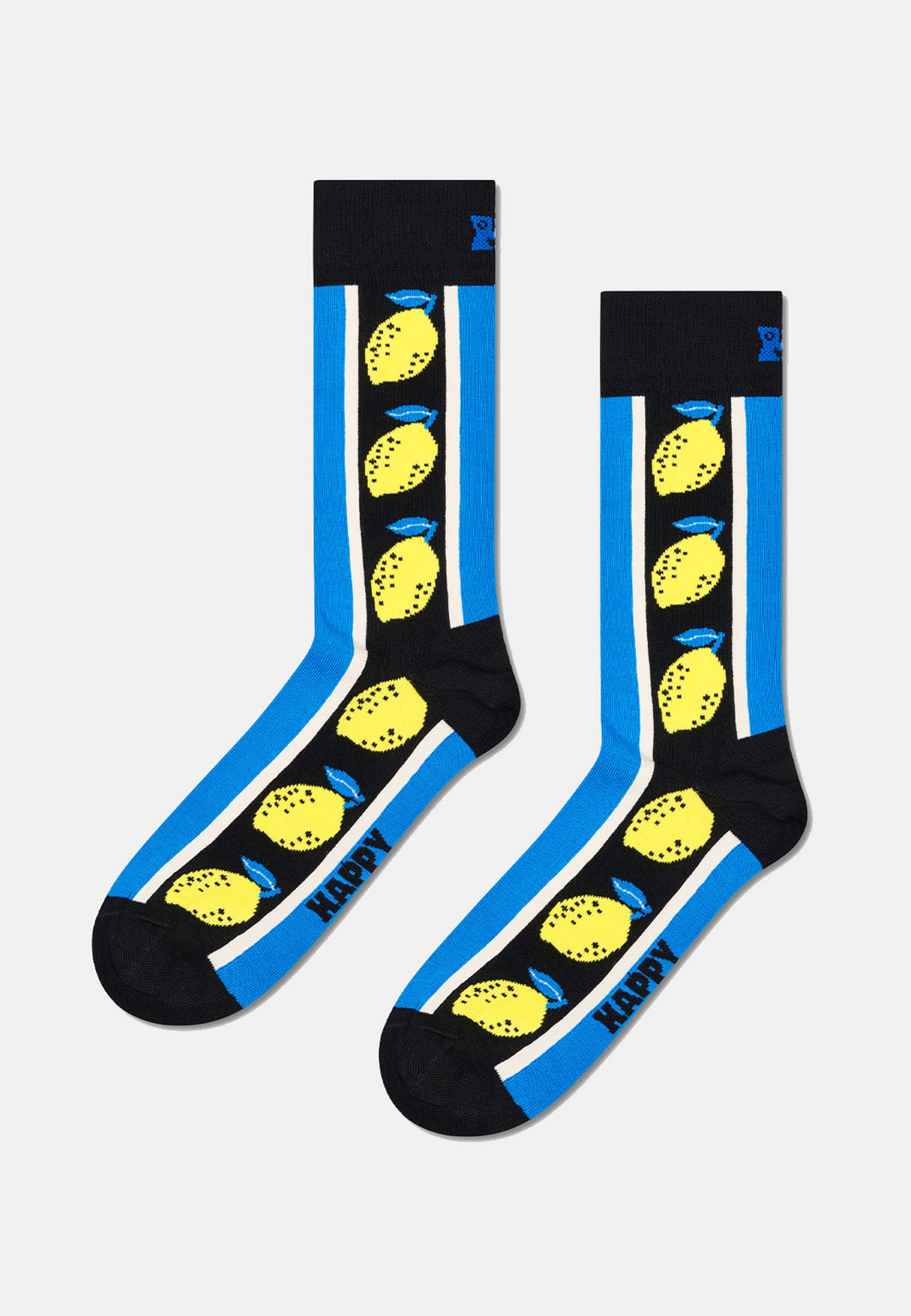 Lemon Sock