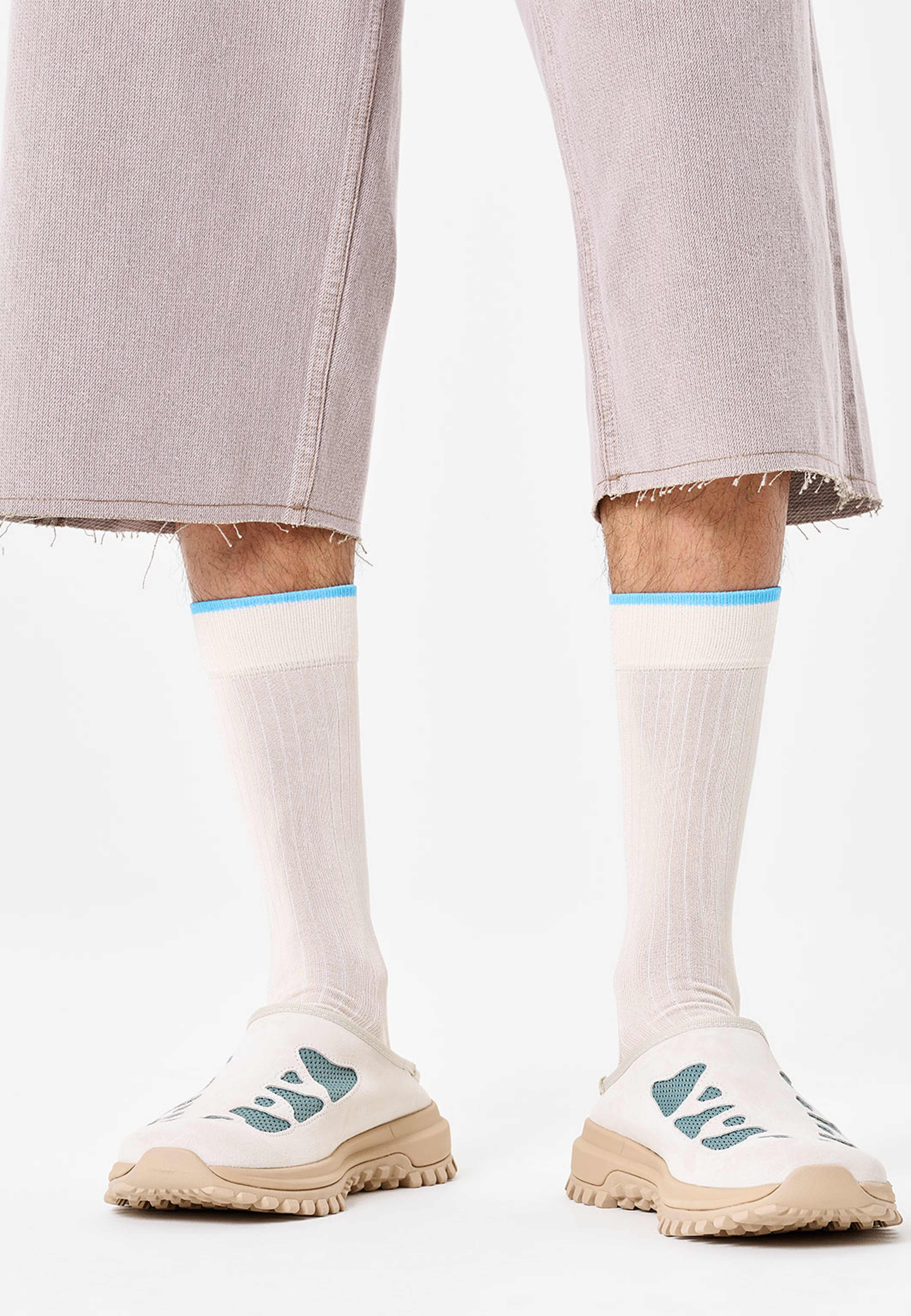 Slinky Sock