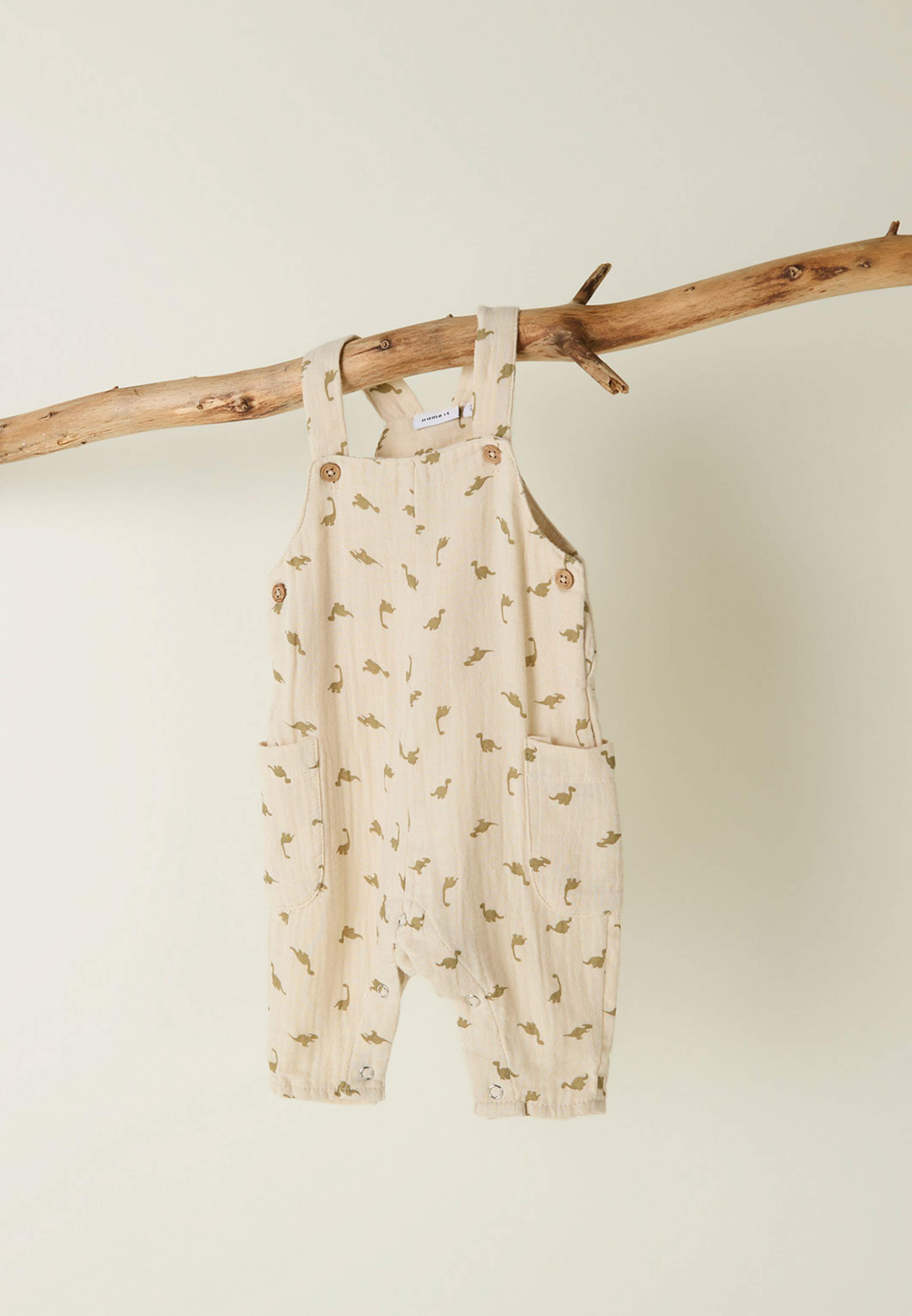 NBMDEOVE OVERALL BOX