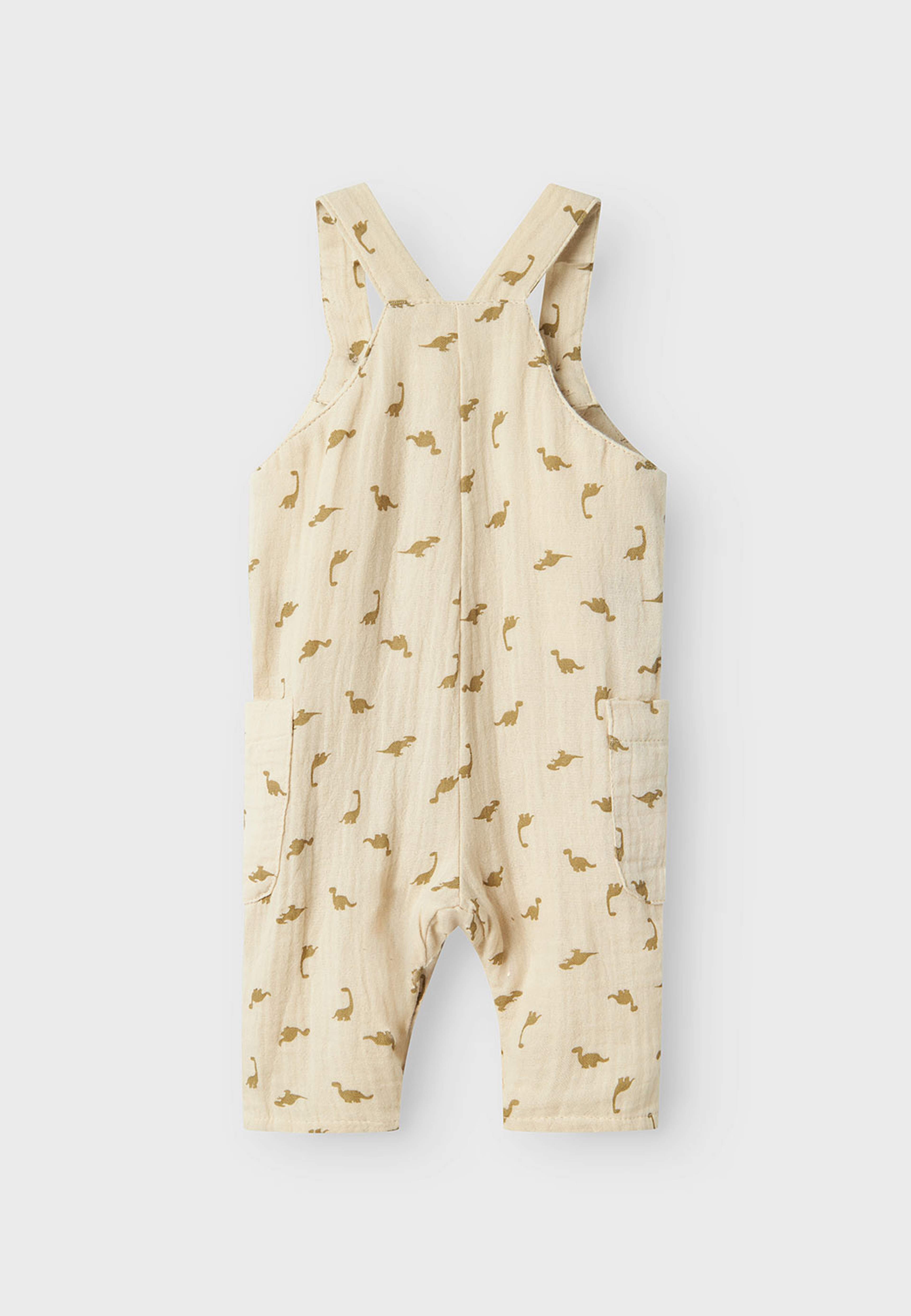 NBMDEOVE OVERALL BOX