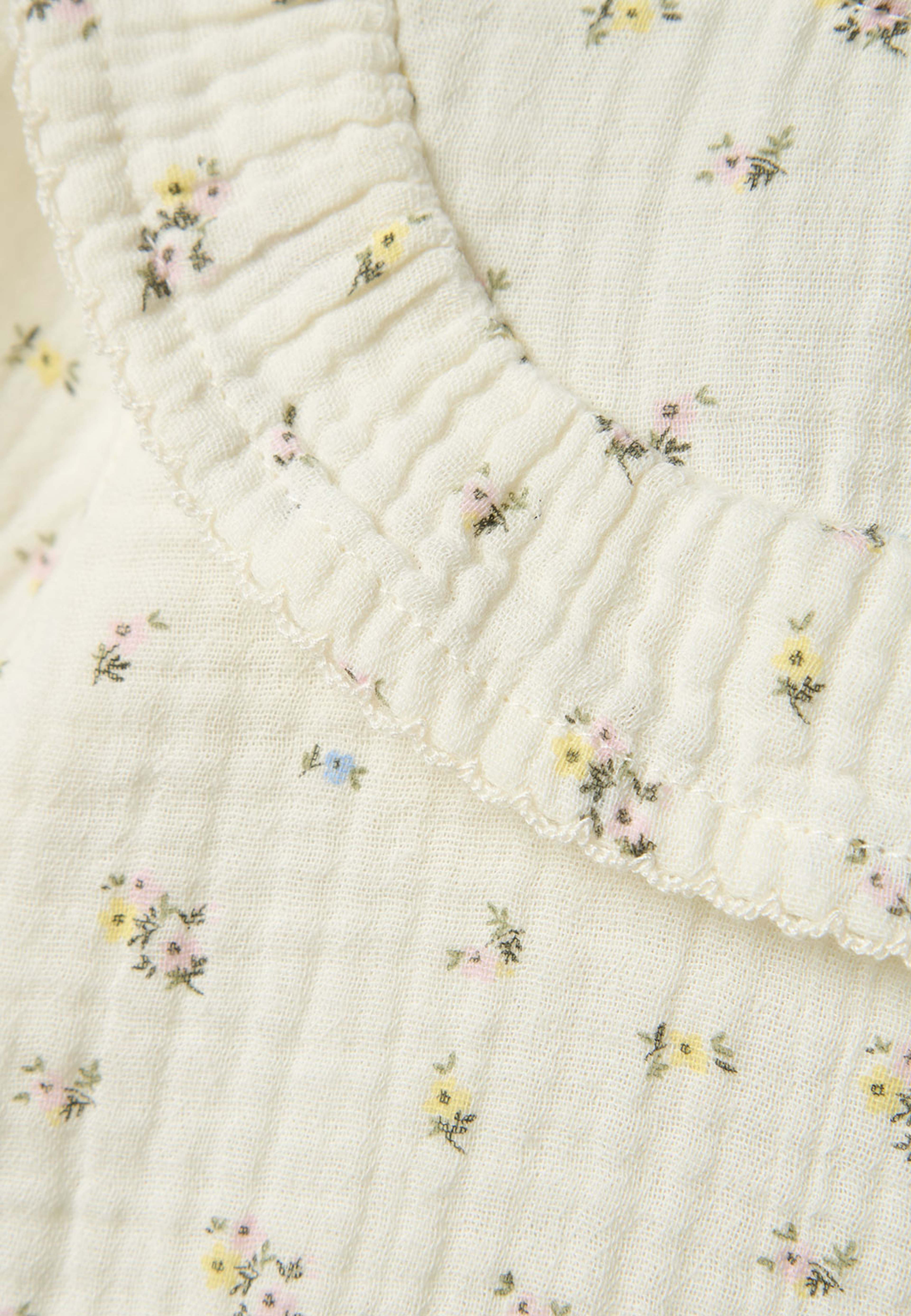 NBFDETONE LS DRESS