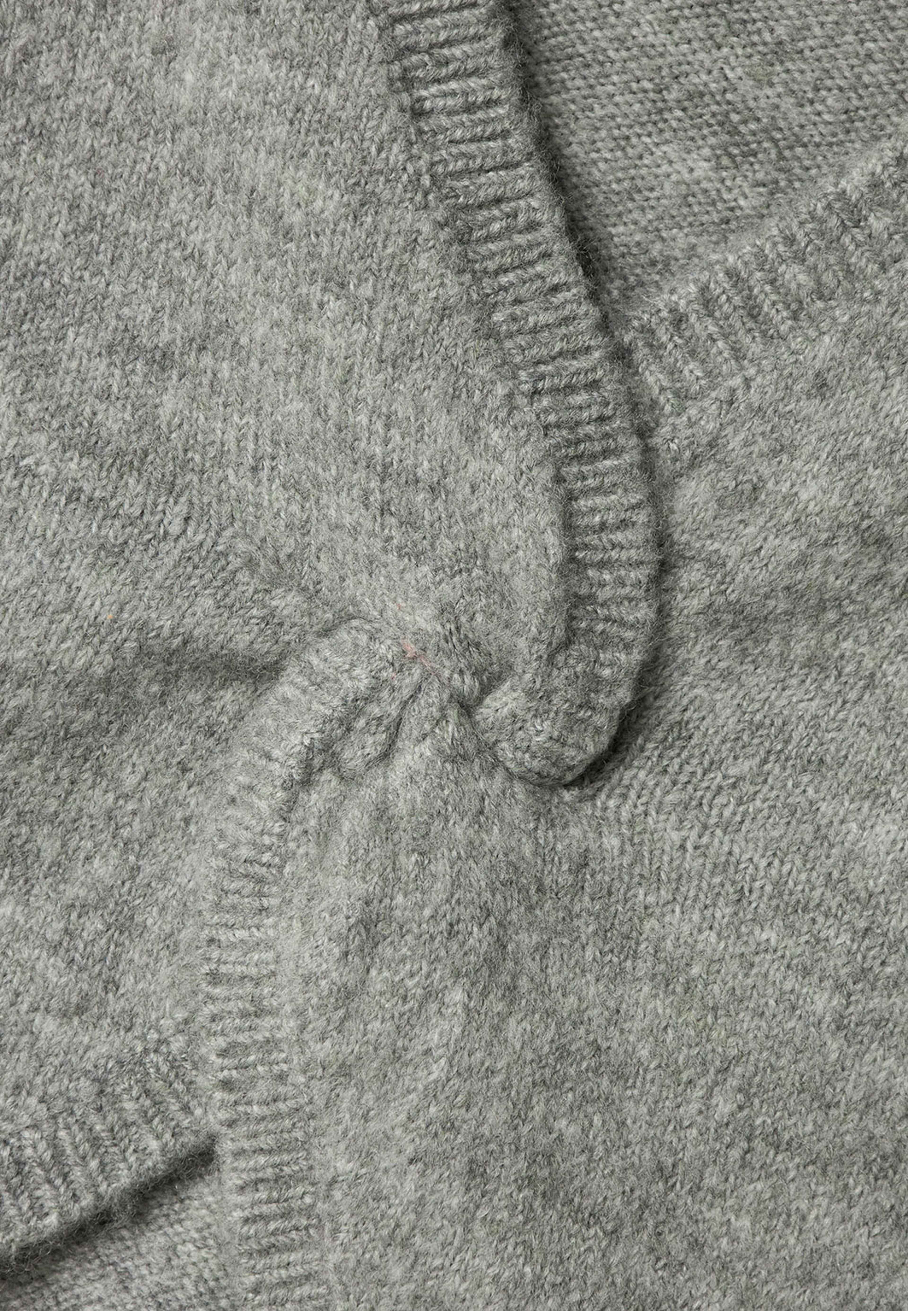 NKFDIHEART LS KNIT BOX