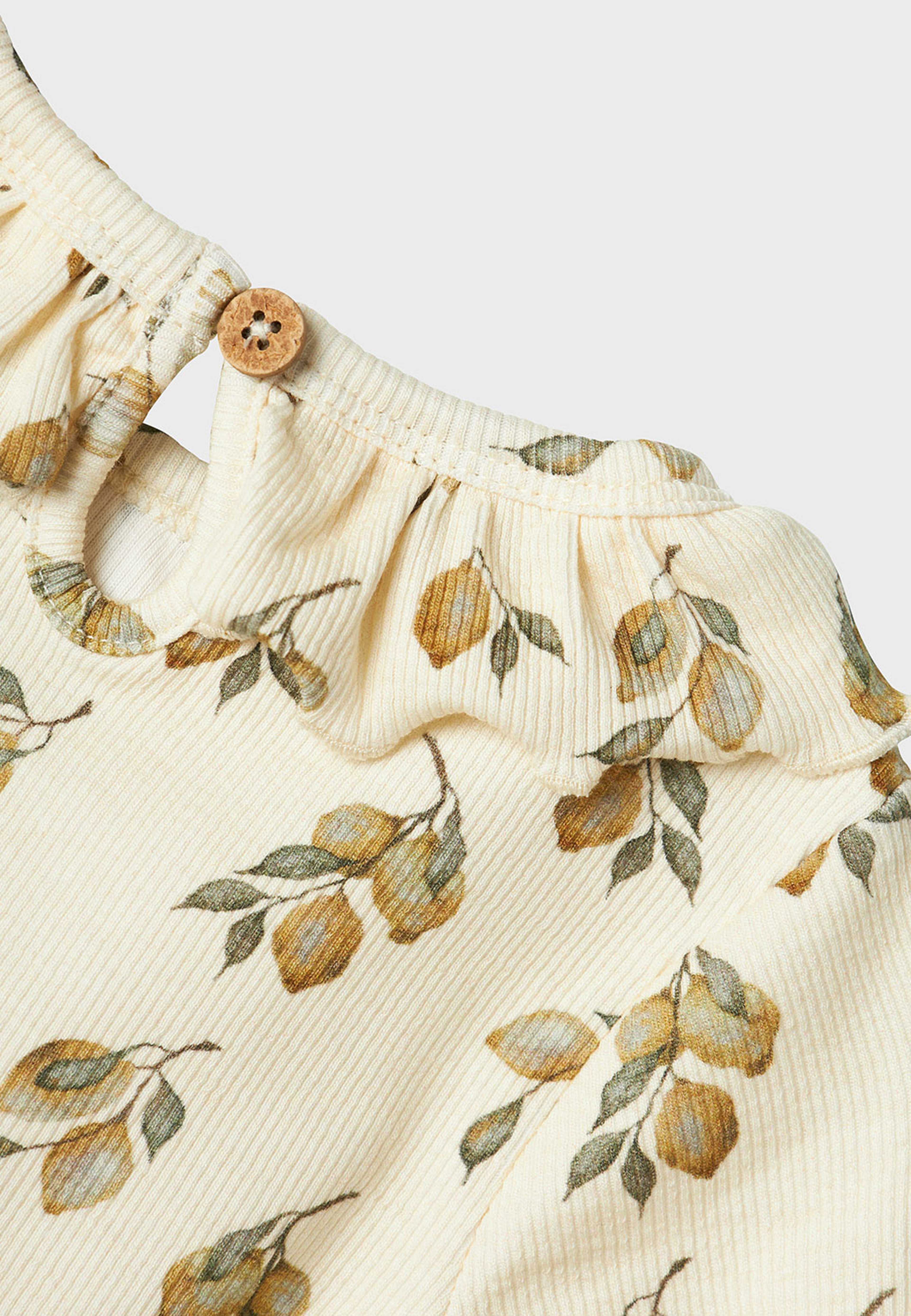 Gavo slim top