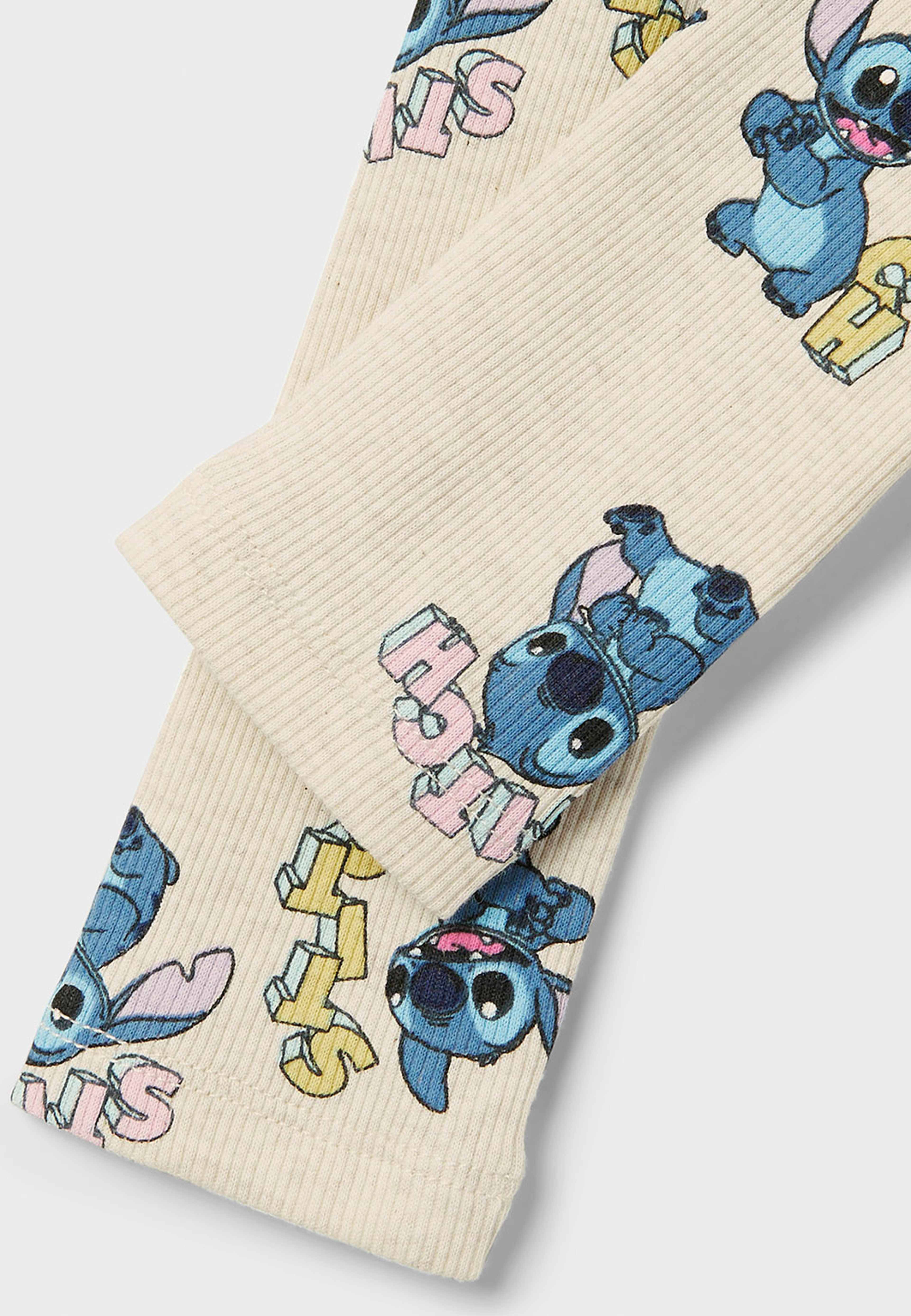 NMFFORA STITCH XSL LEGGING WDI