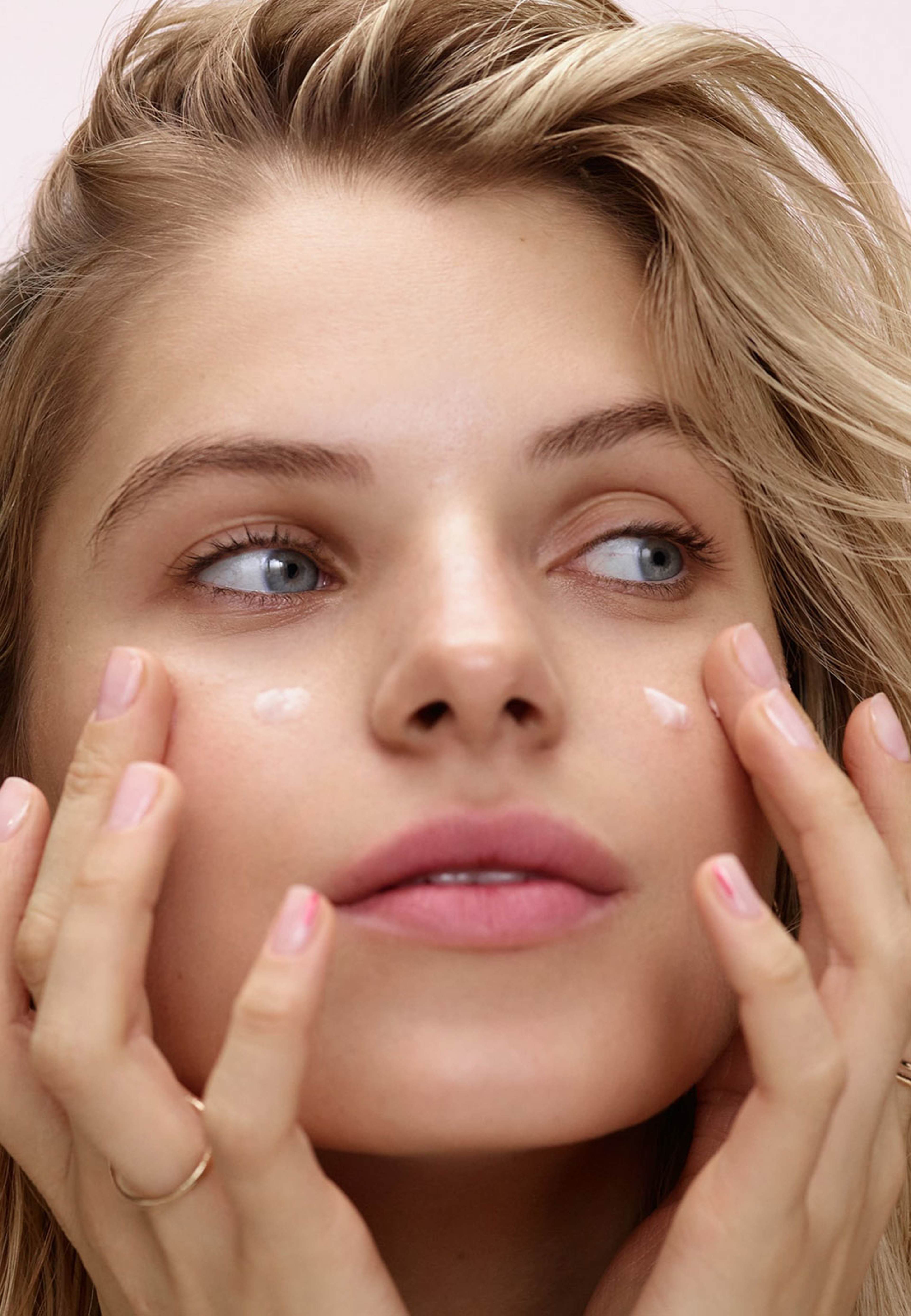 Elemis Pro-Collagen Rose Marine Cream