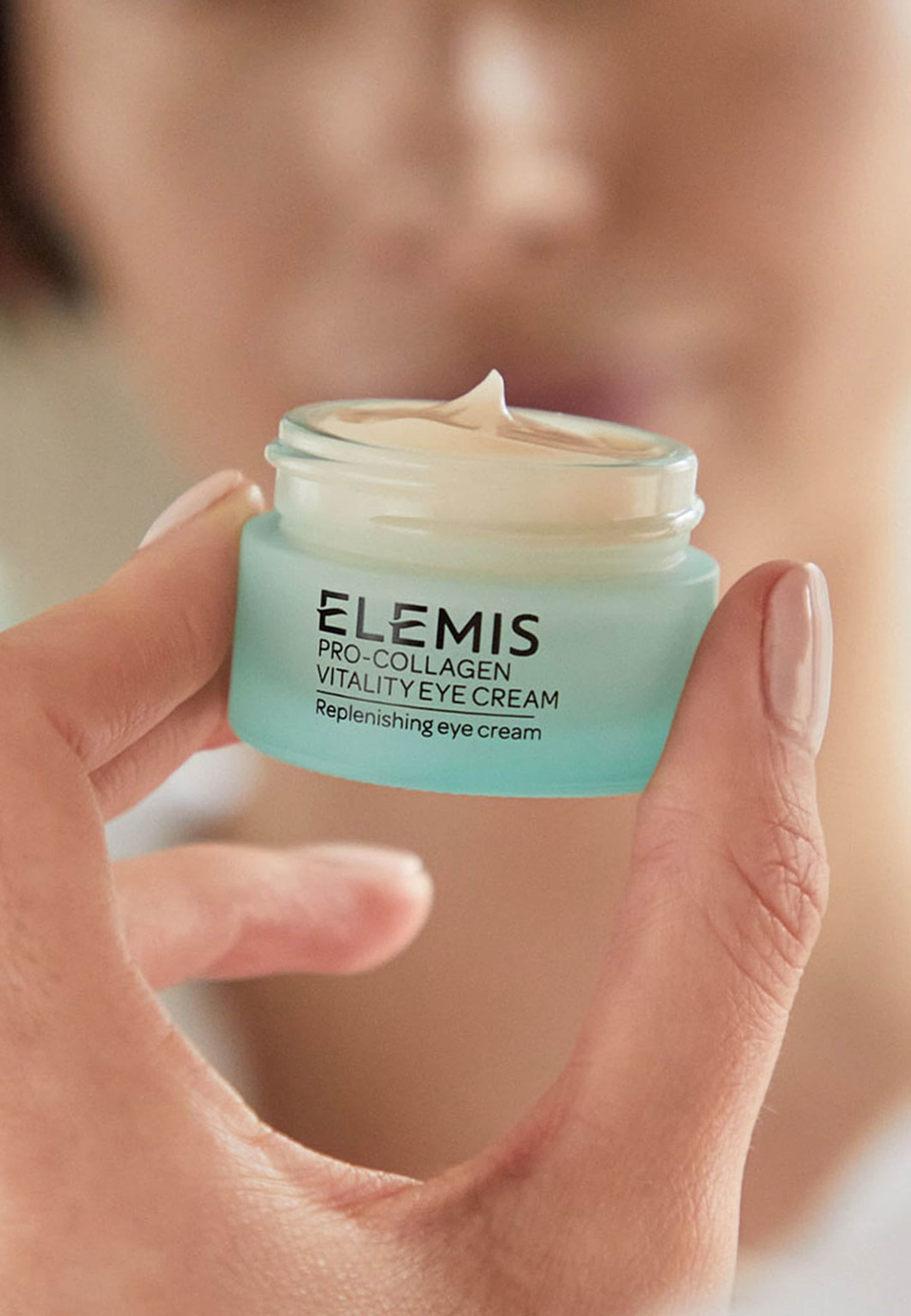 Elemis Pro-Collagen Vitality Eye Cream