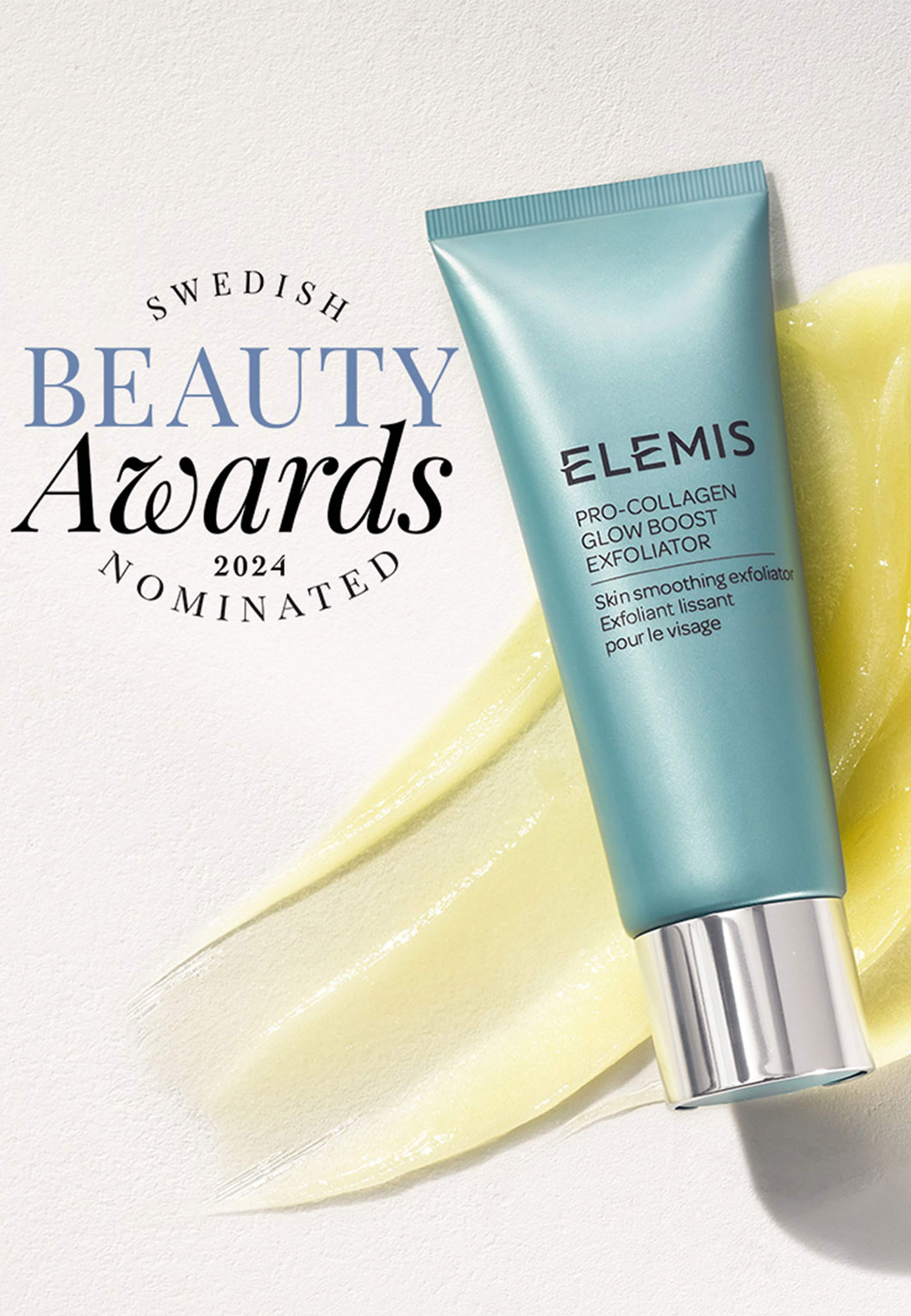 Elemis Pro-Collagen Glow Boost Exfoliator