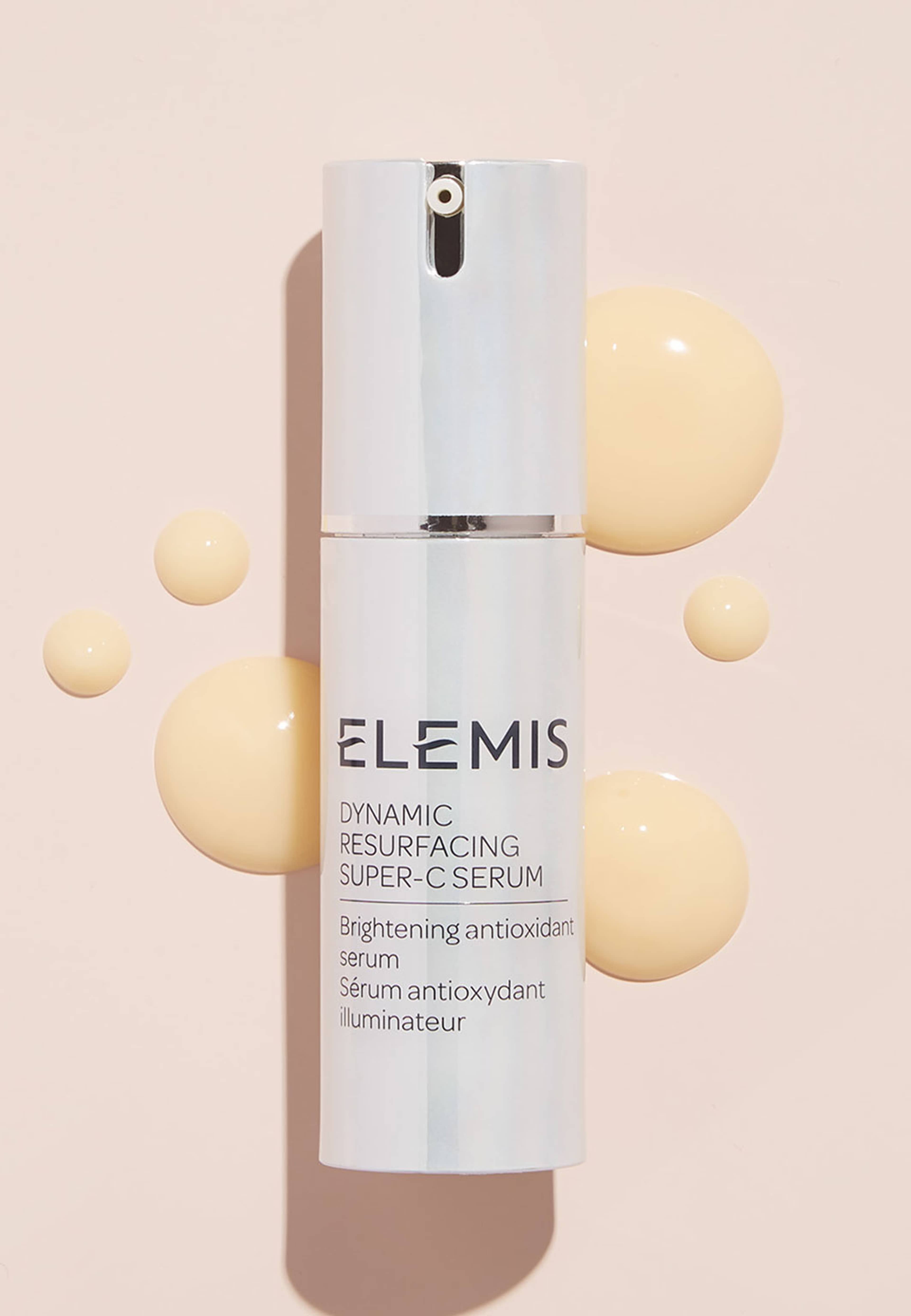 Elemis Dynamic Resurfacing Super-C Serum