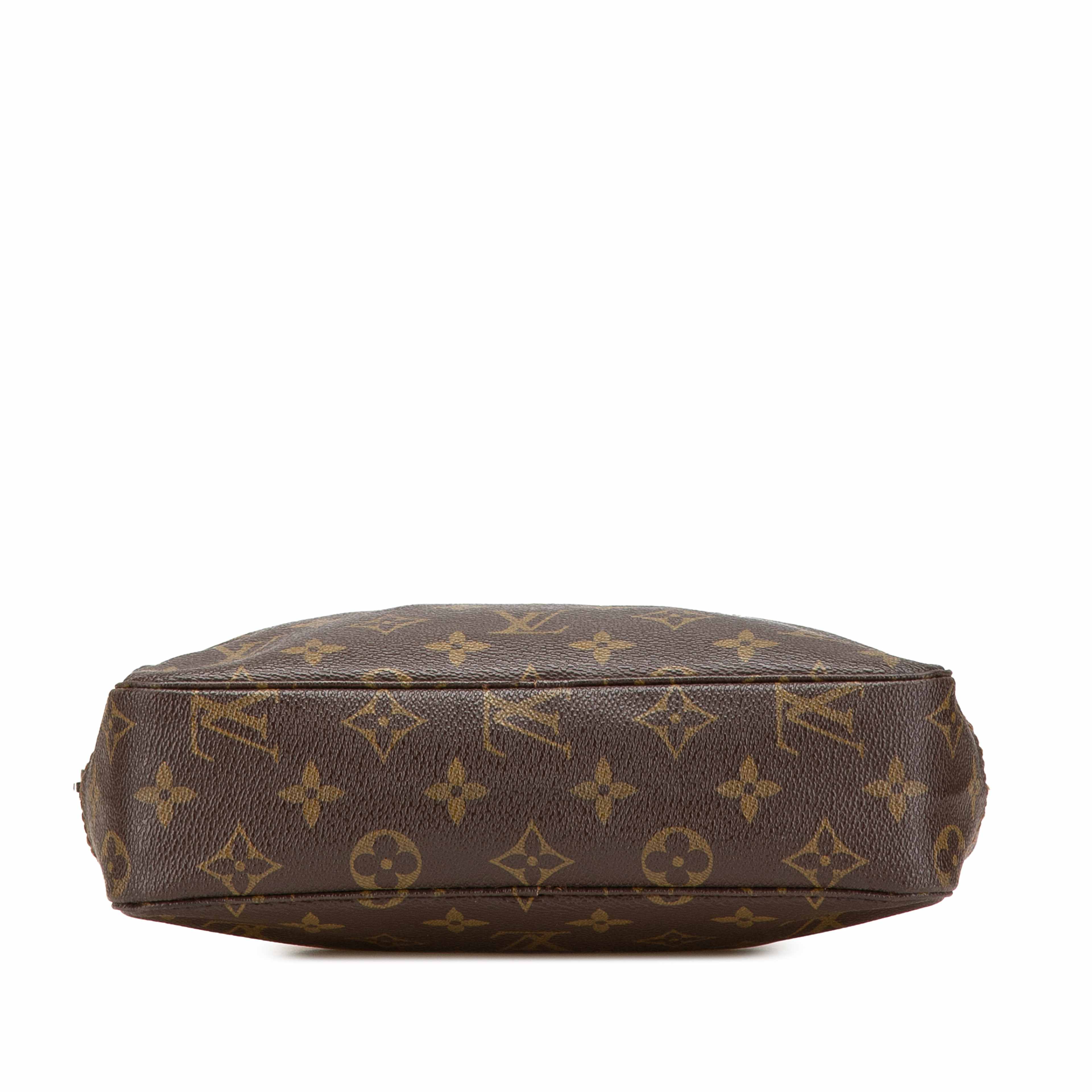 Louis Vuitton Monogram Trousse Toilette 23