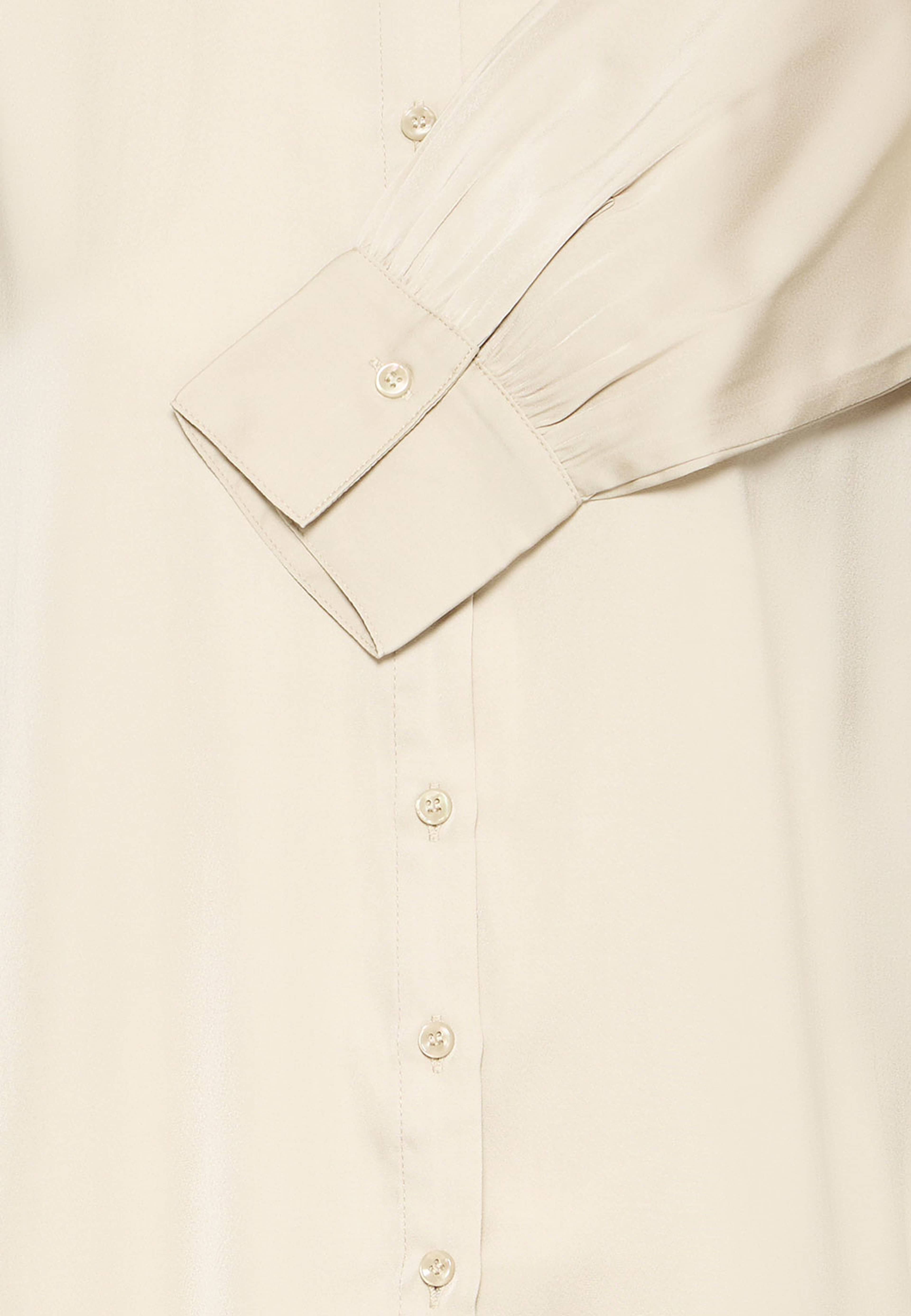 Frloren Shirt, från Fransa, i färgen Feather Gray.