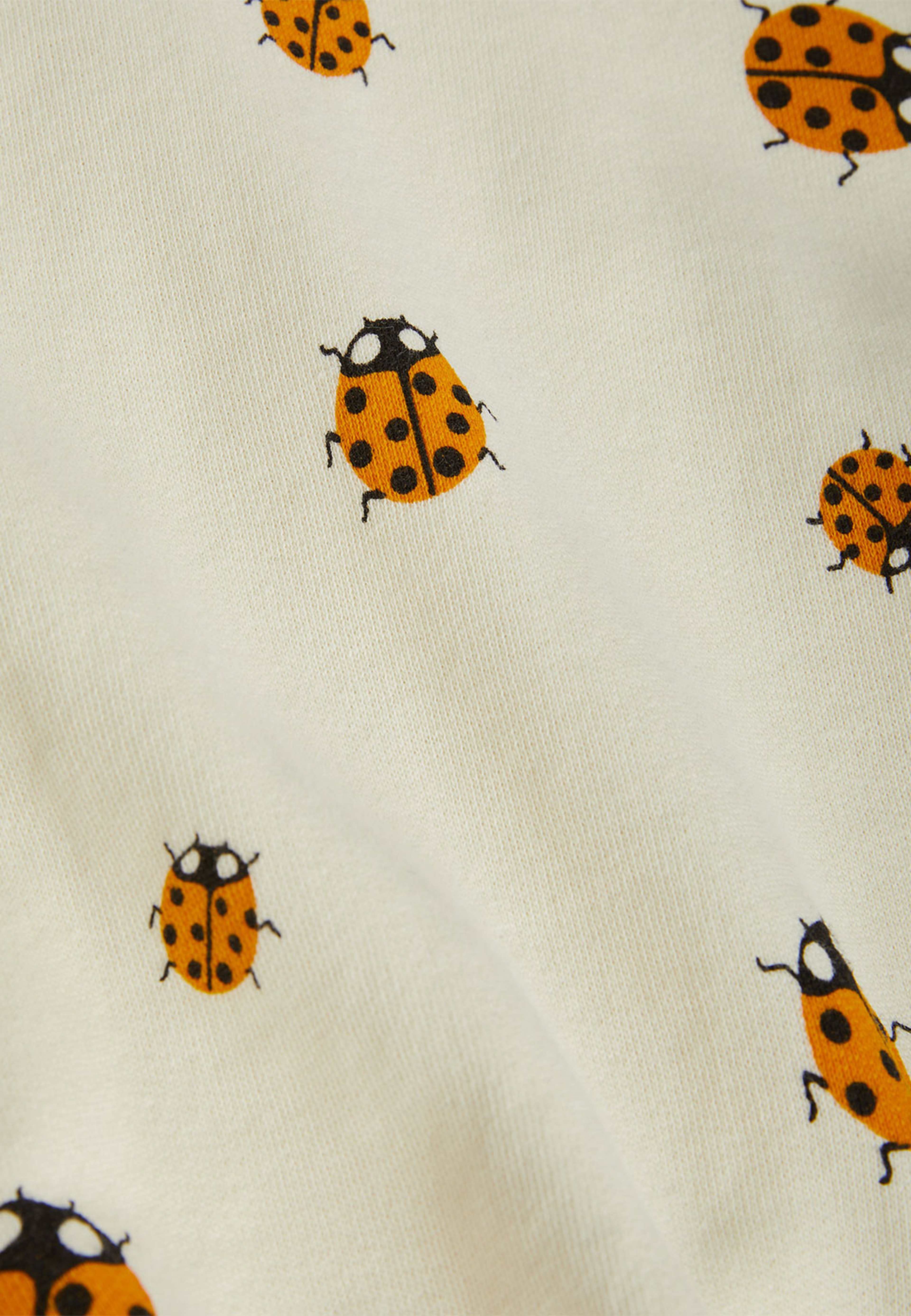 Ladybugs sweatshirt