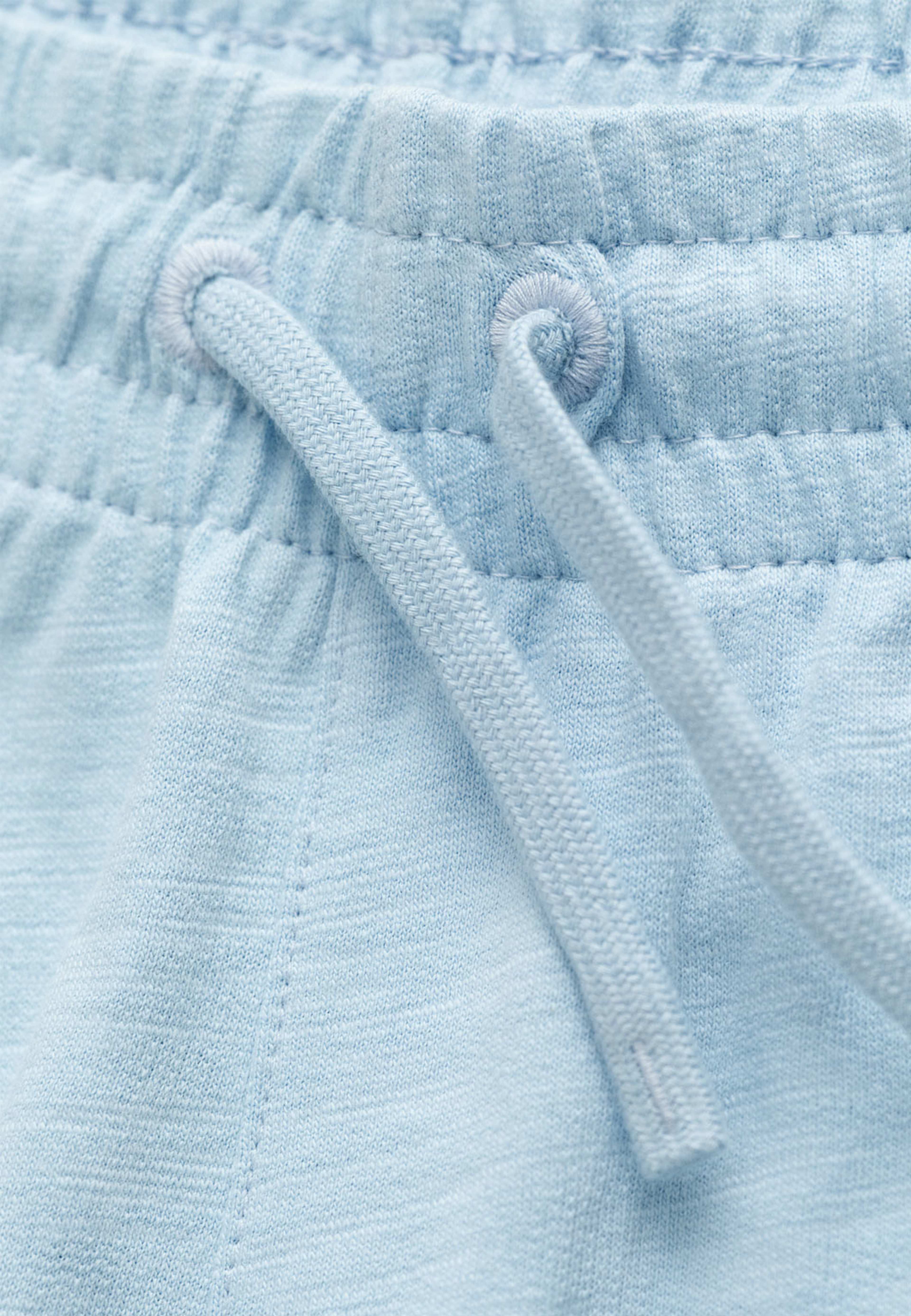 Gant Shield Cotton Slub Shorts