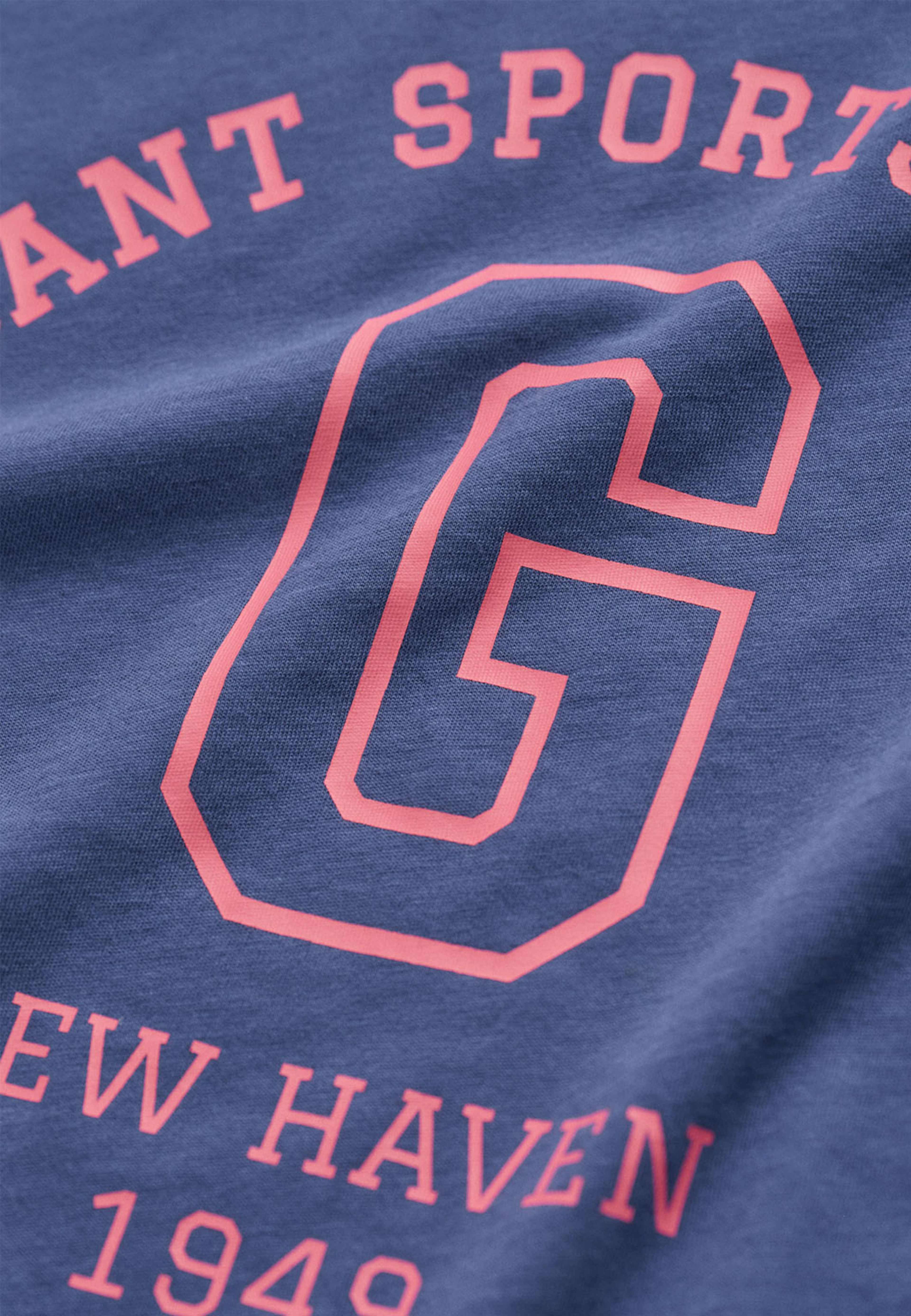 Gant Sportswear Arch T-Shirt