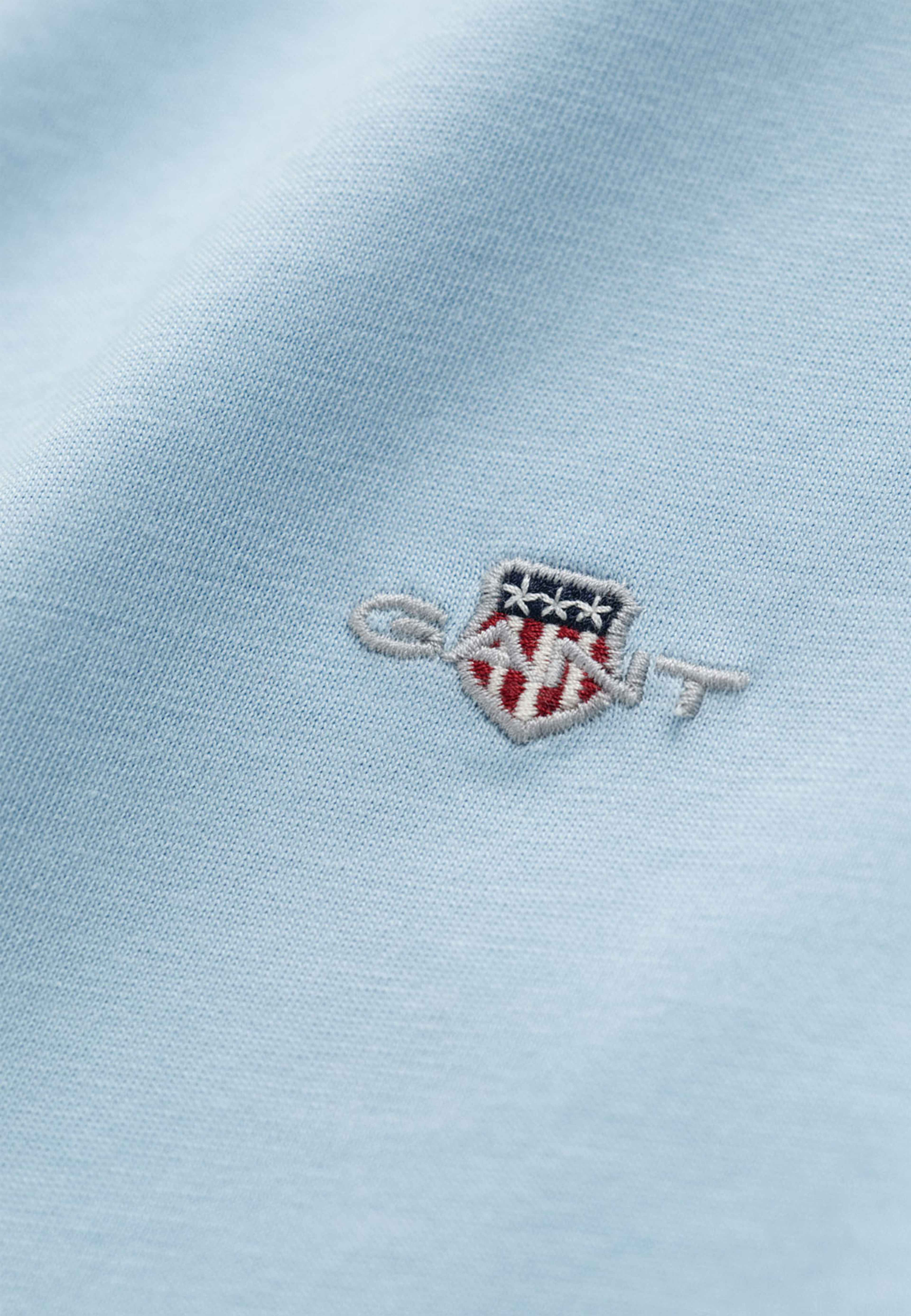 Gant Jersey Shield SS T-Shirt