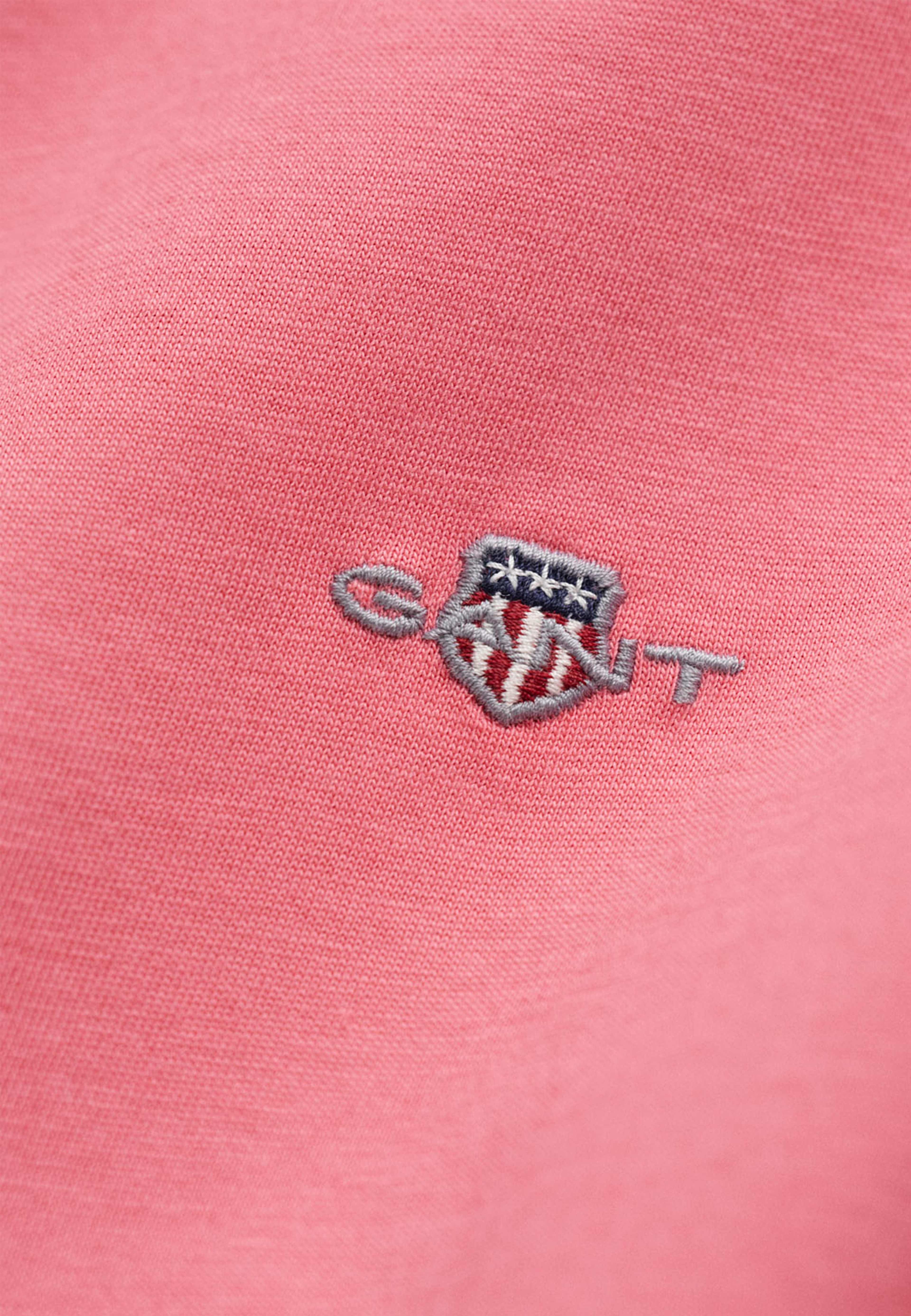 Gant Jersey Shield SS T-Shirt