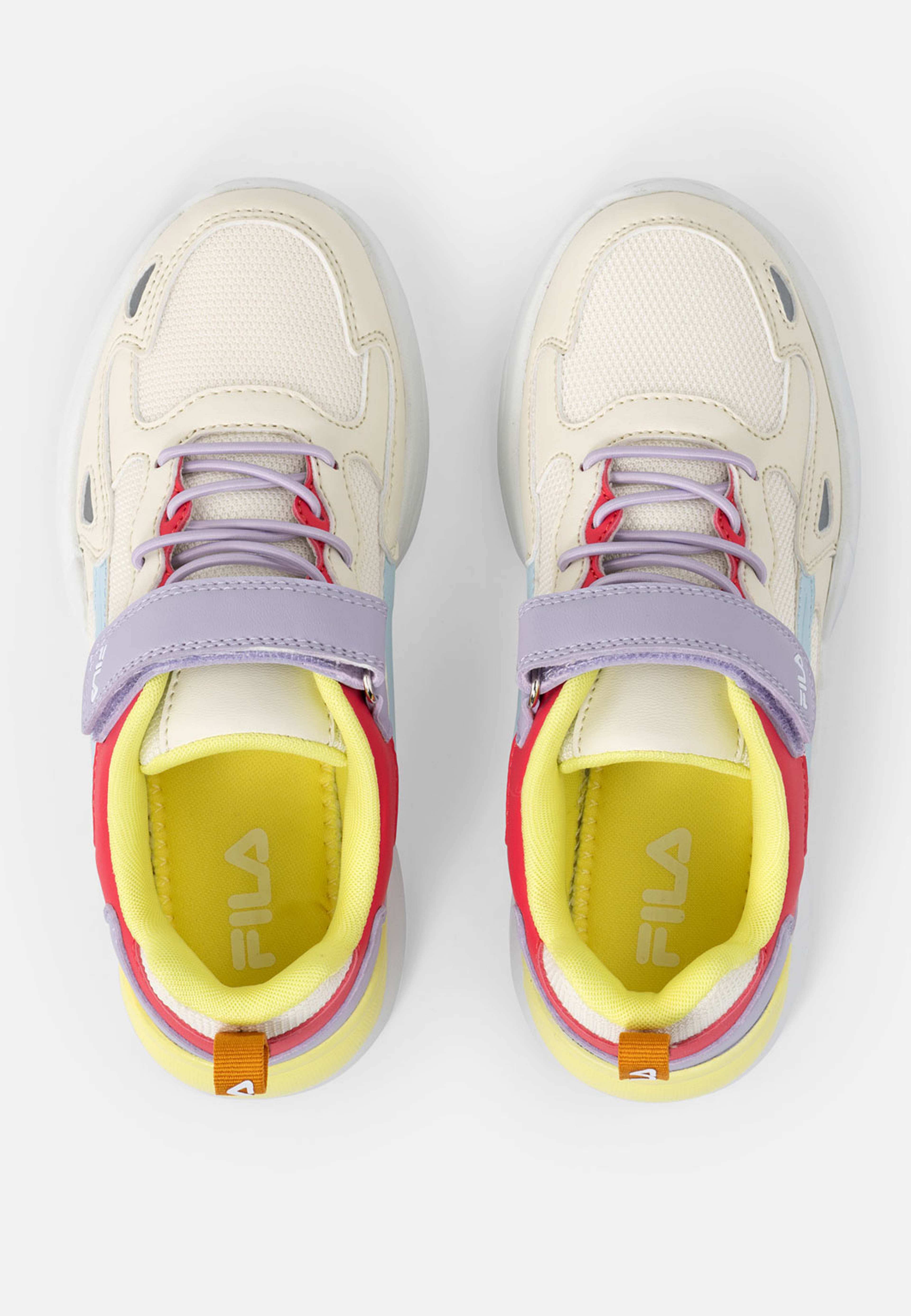 Fila, Ventosa kids