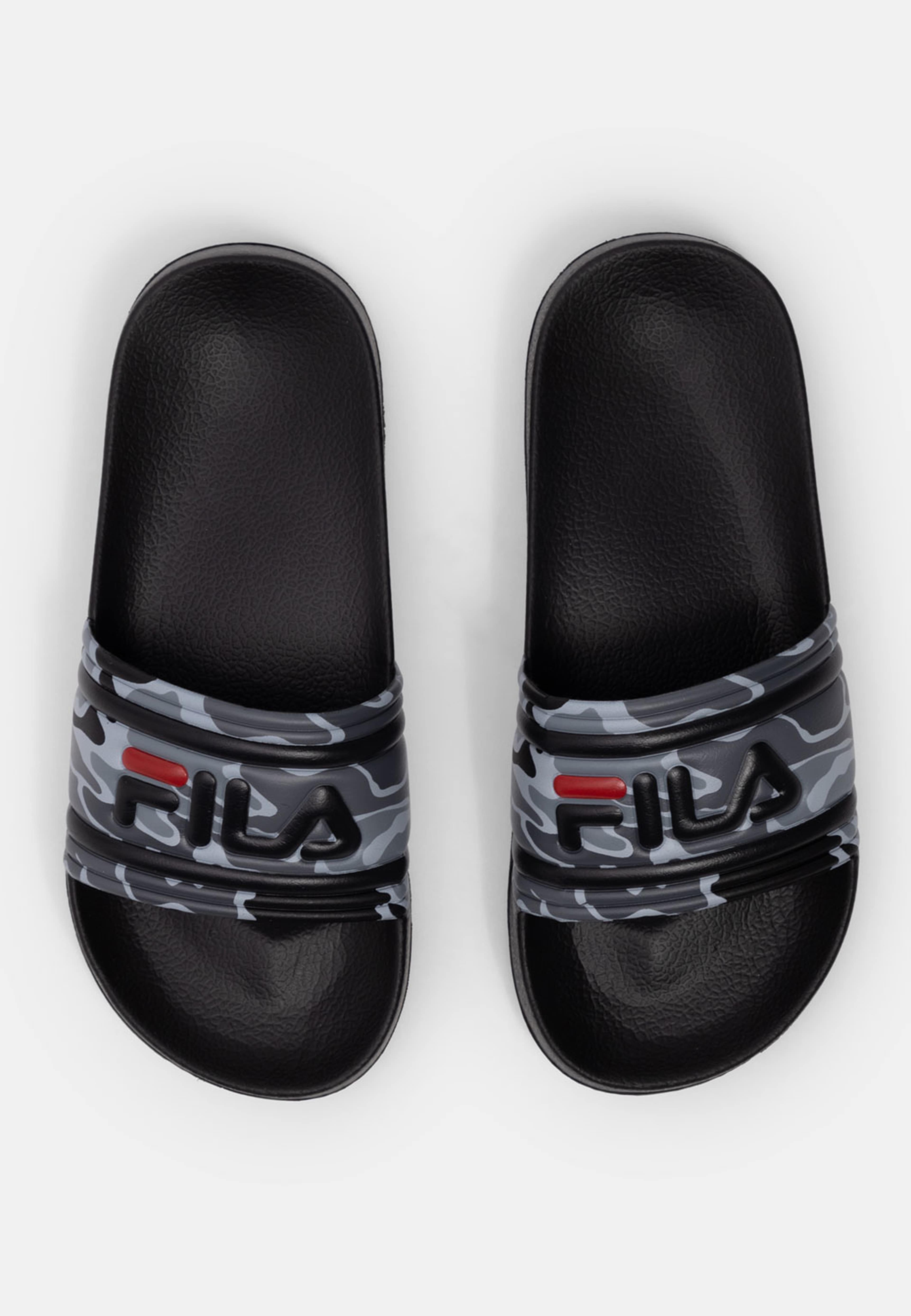 MORRO BAY P slipper kids