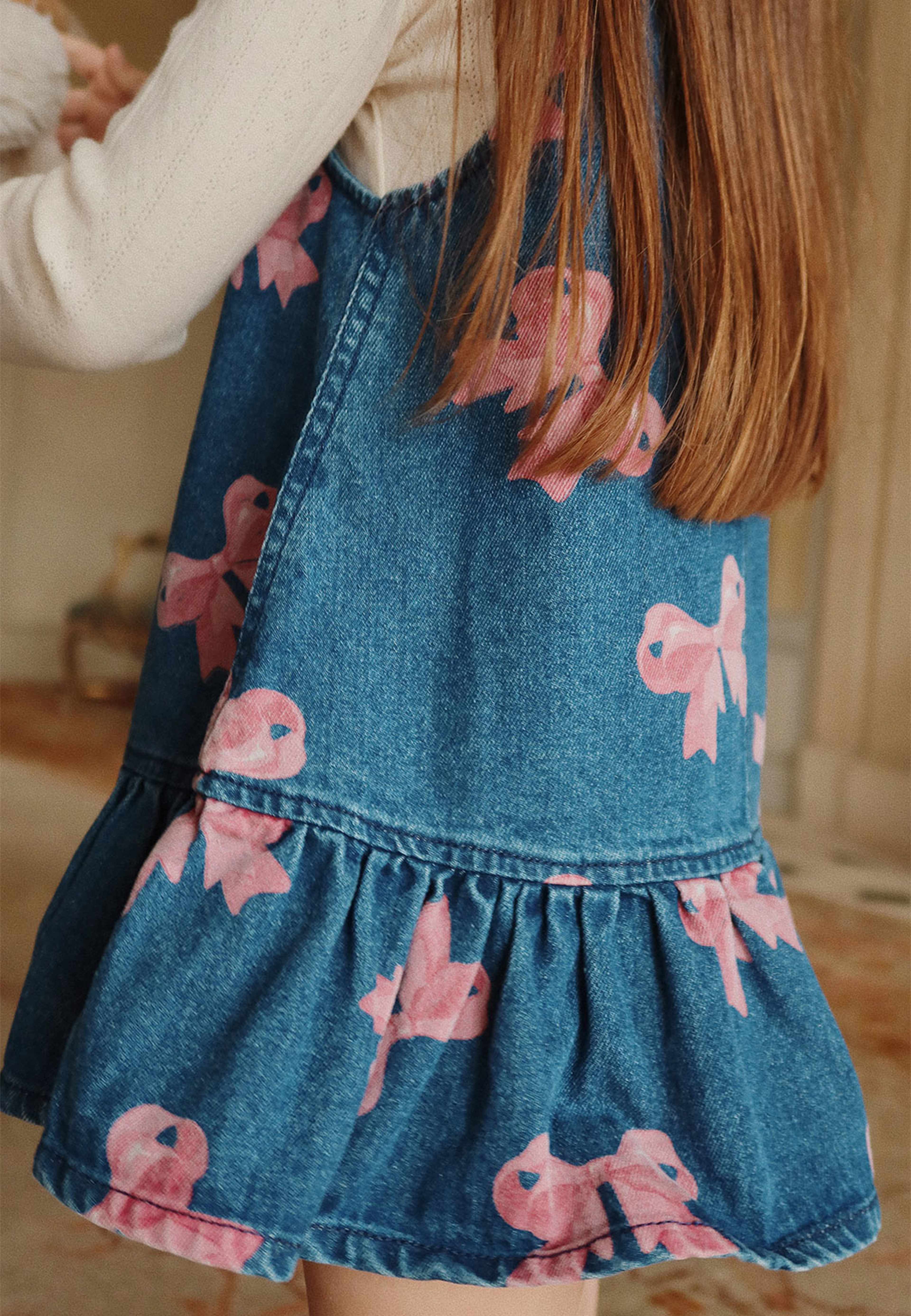 MAGOT DRESS