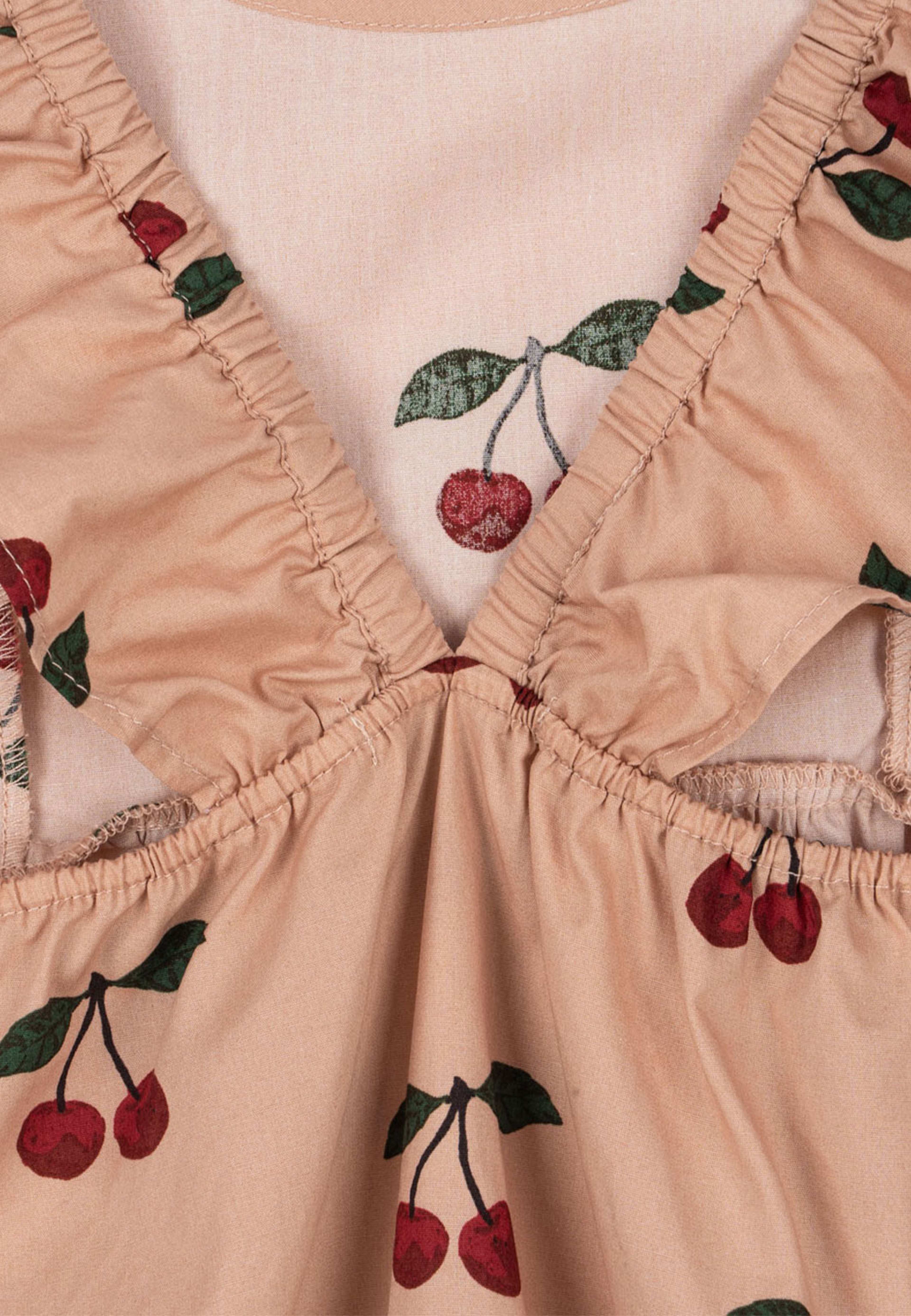 VERBENA ROMPER