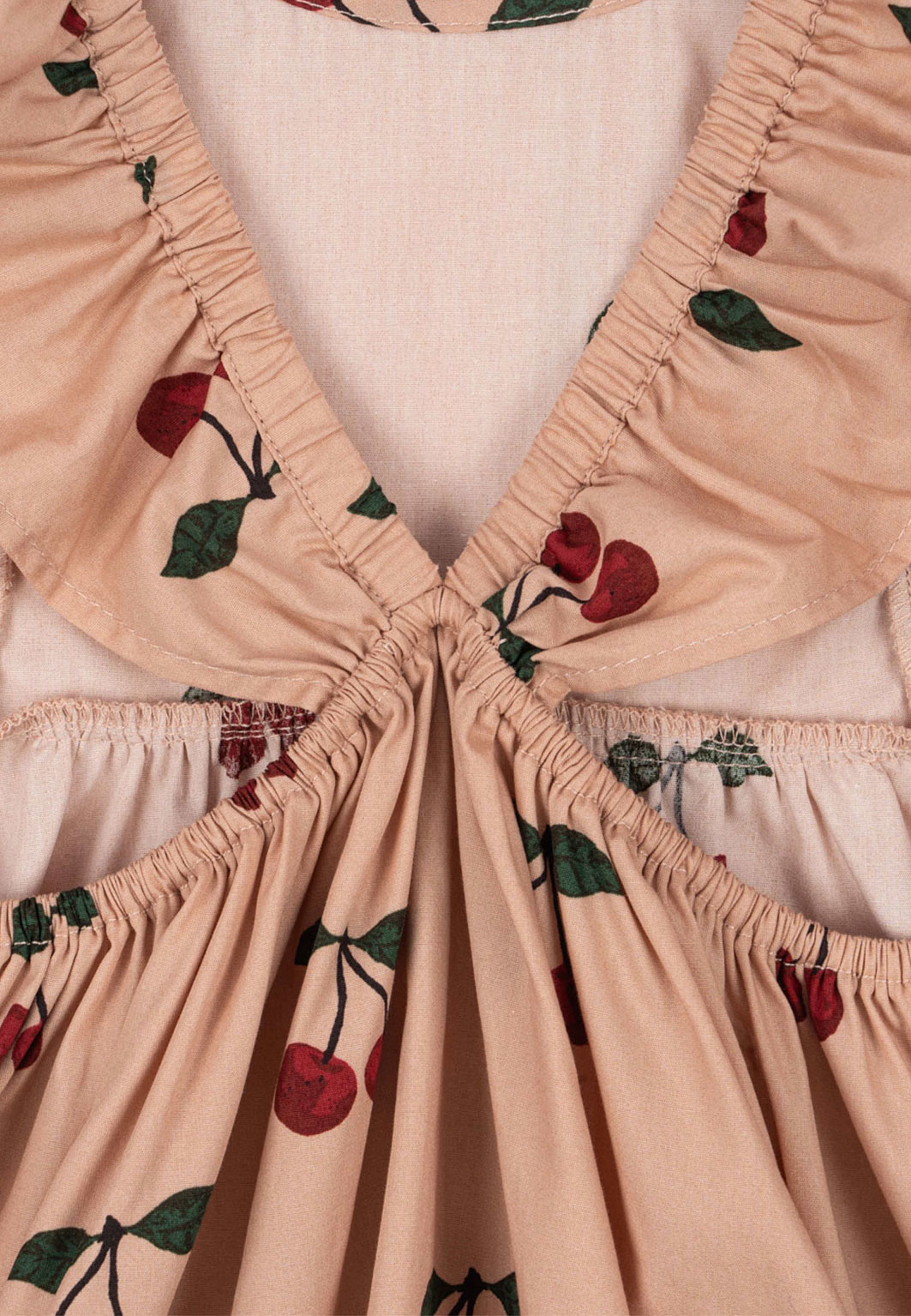 VERBENA DRESS