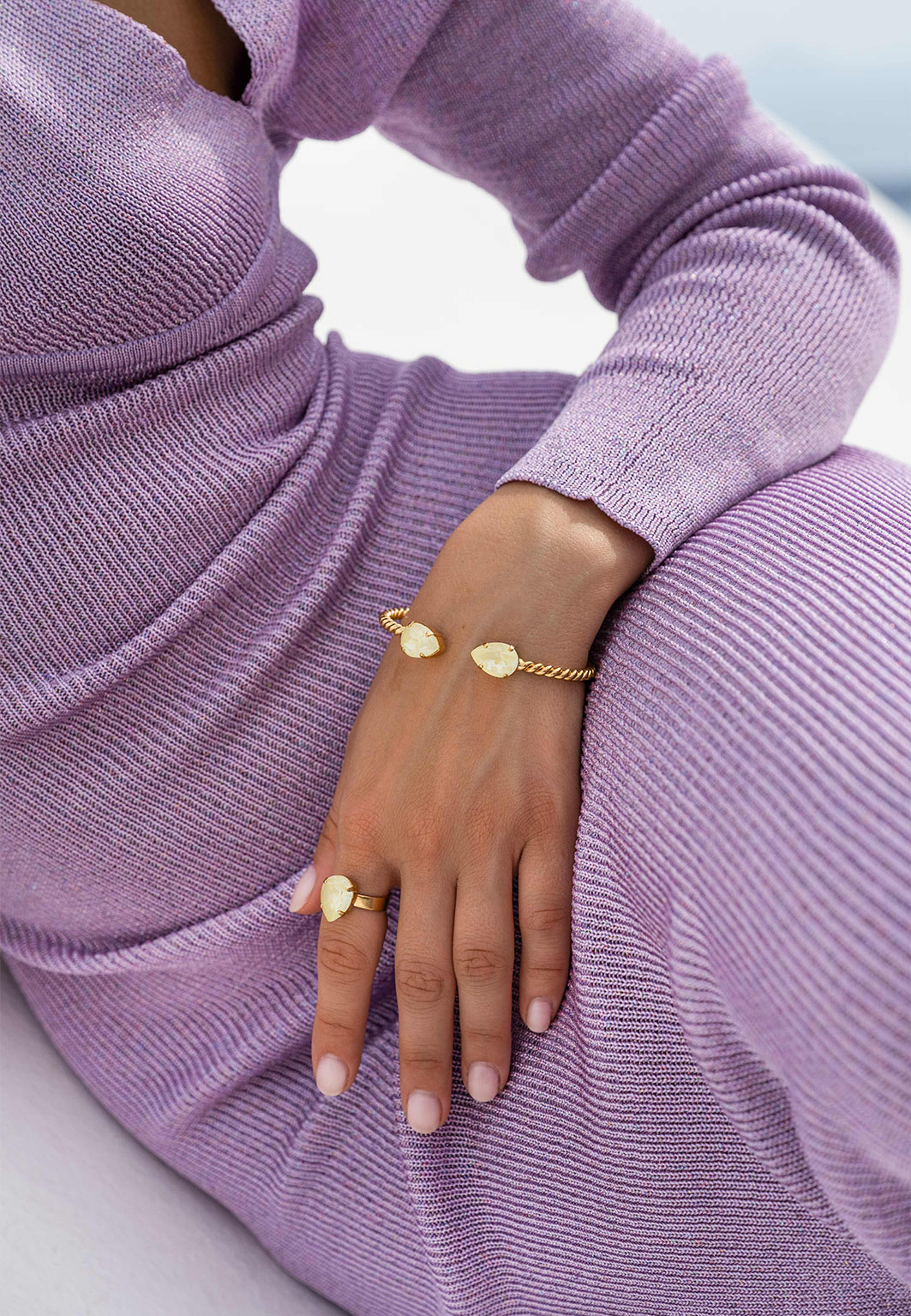 Mini Drop Ring