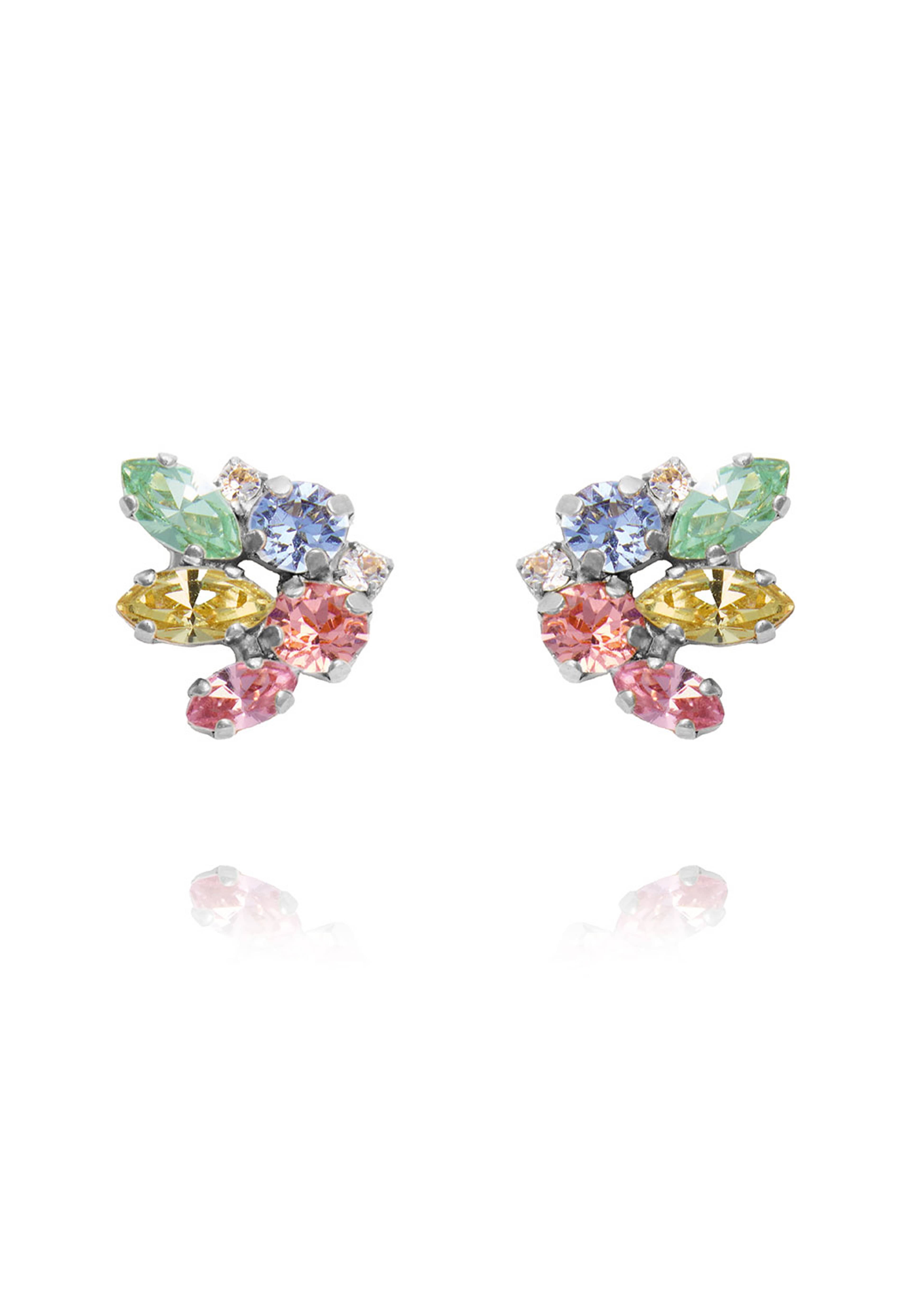 Petite Cora Earrings