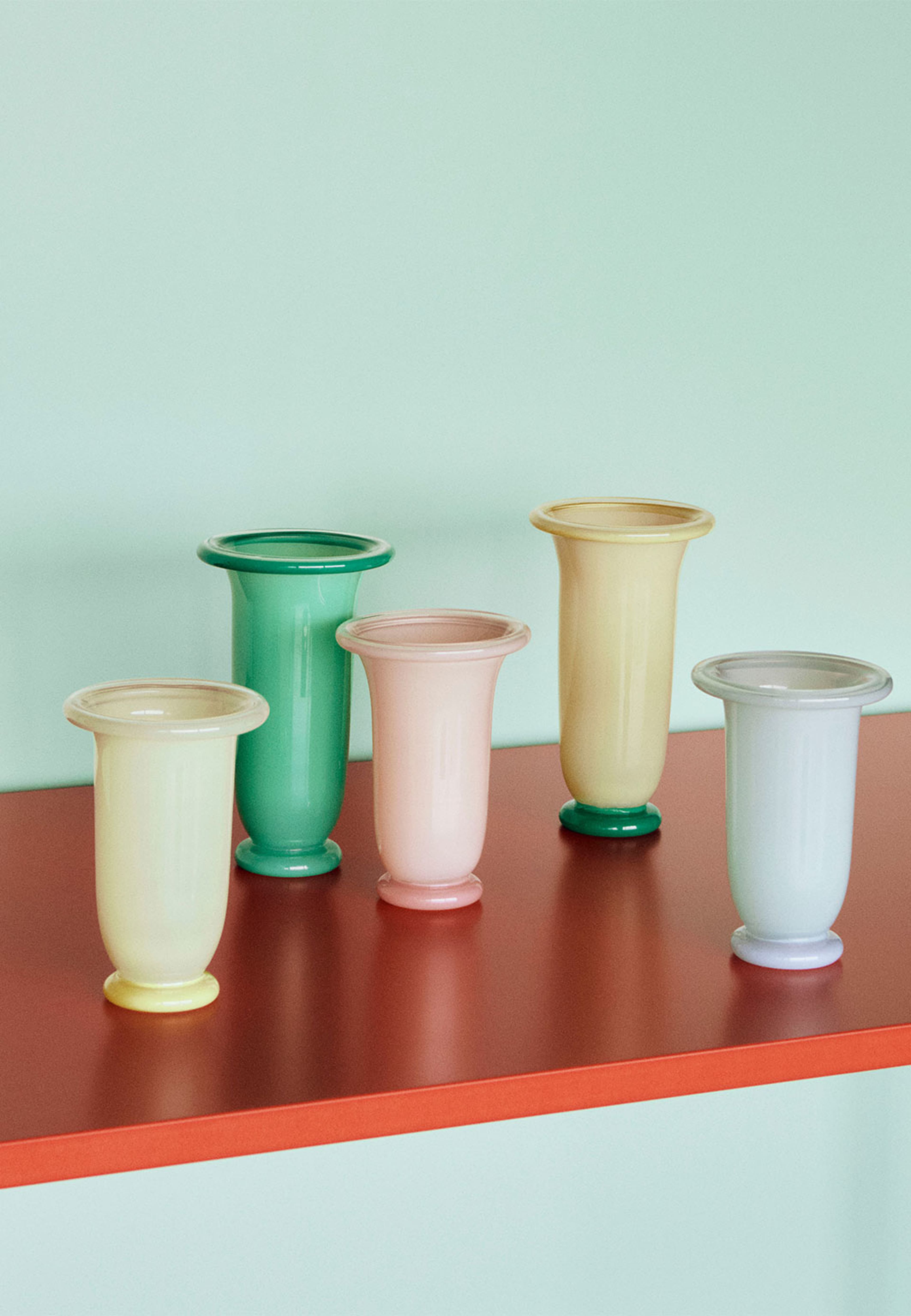 Empire Vase Medium