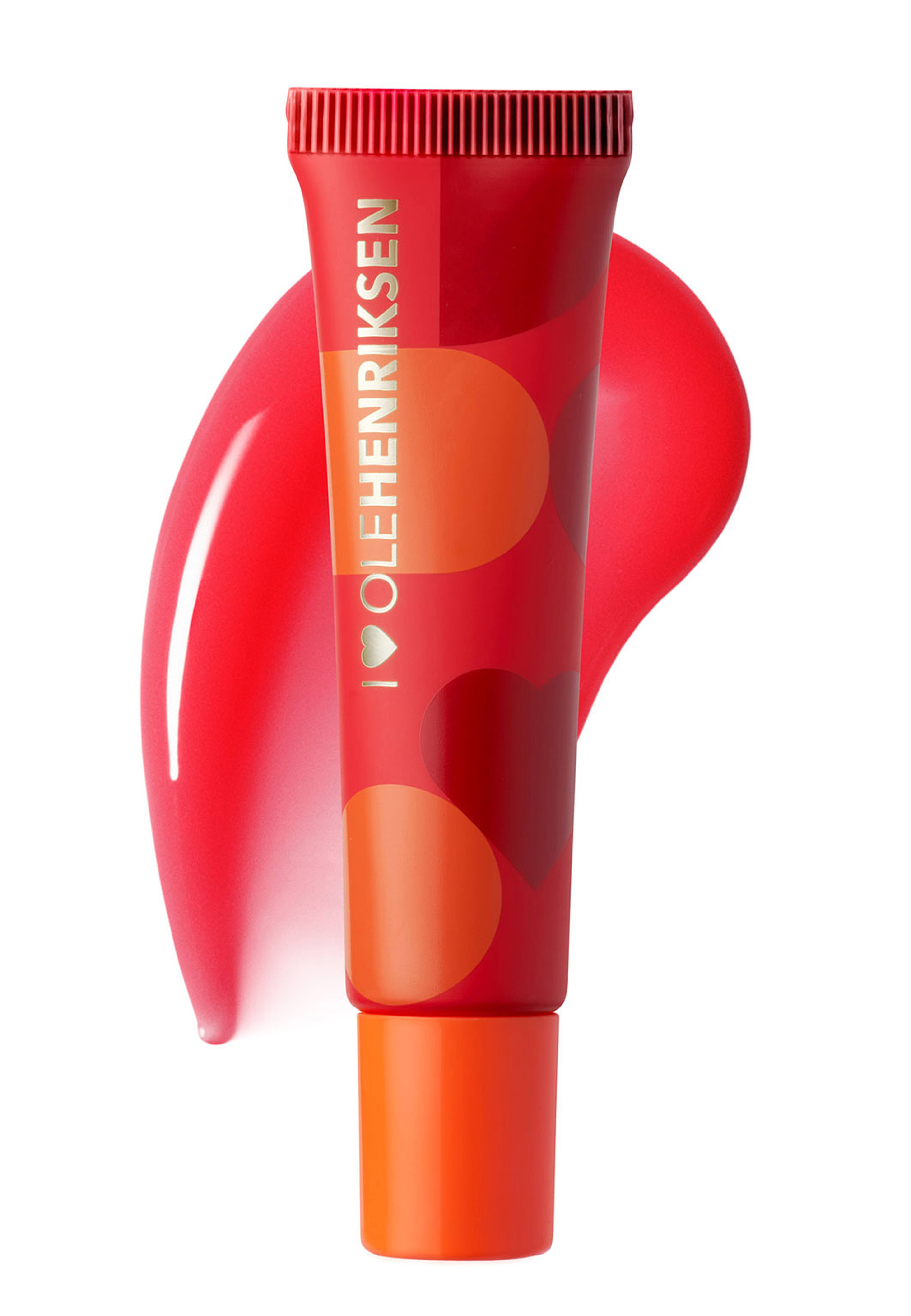 Lip Treatment  Pout Preserve Peptide